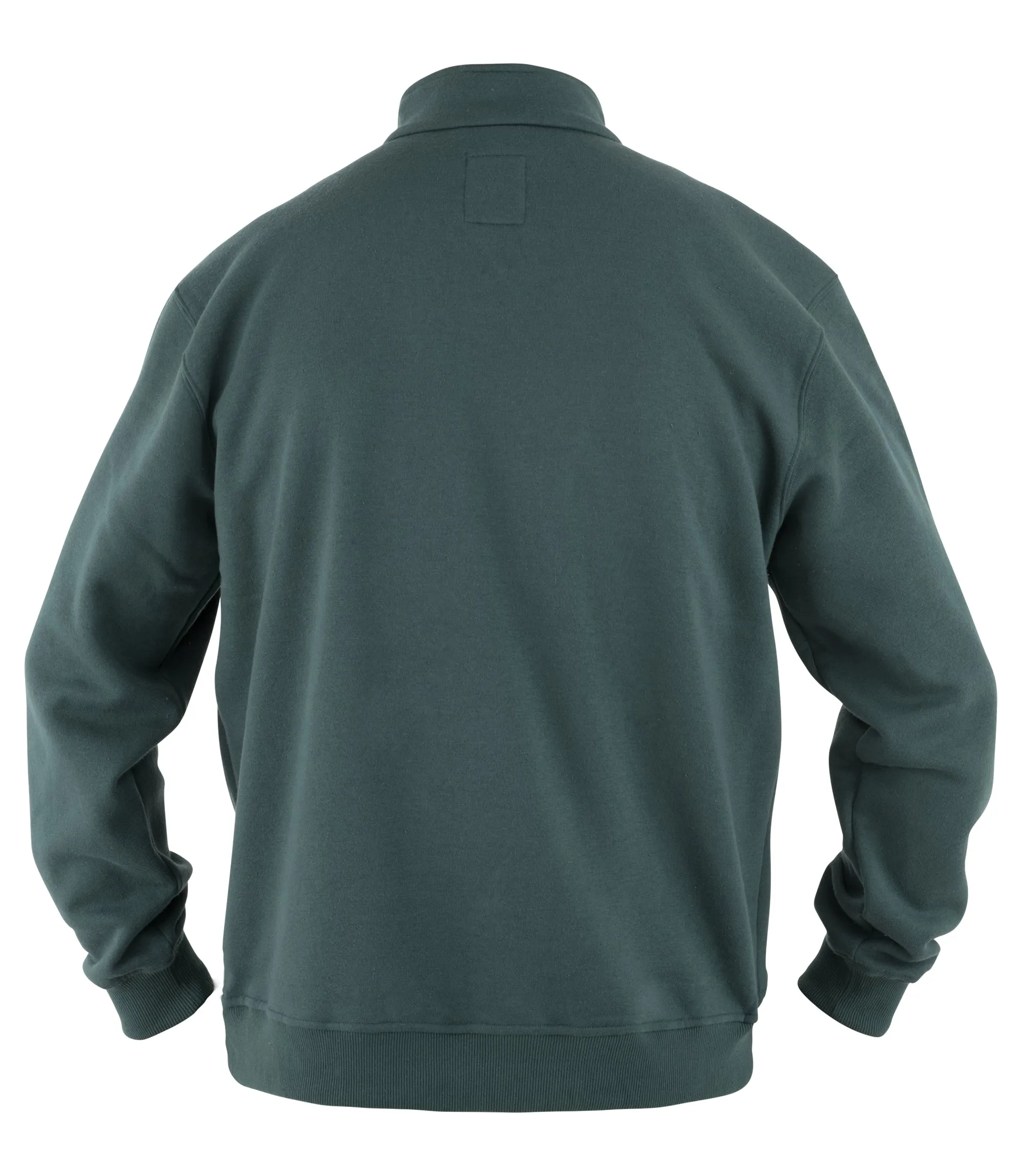 Men's Flex Quarter Zip Pullover (Closeout)