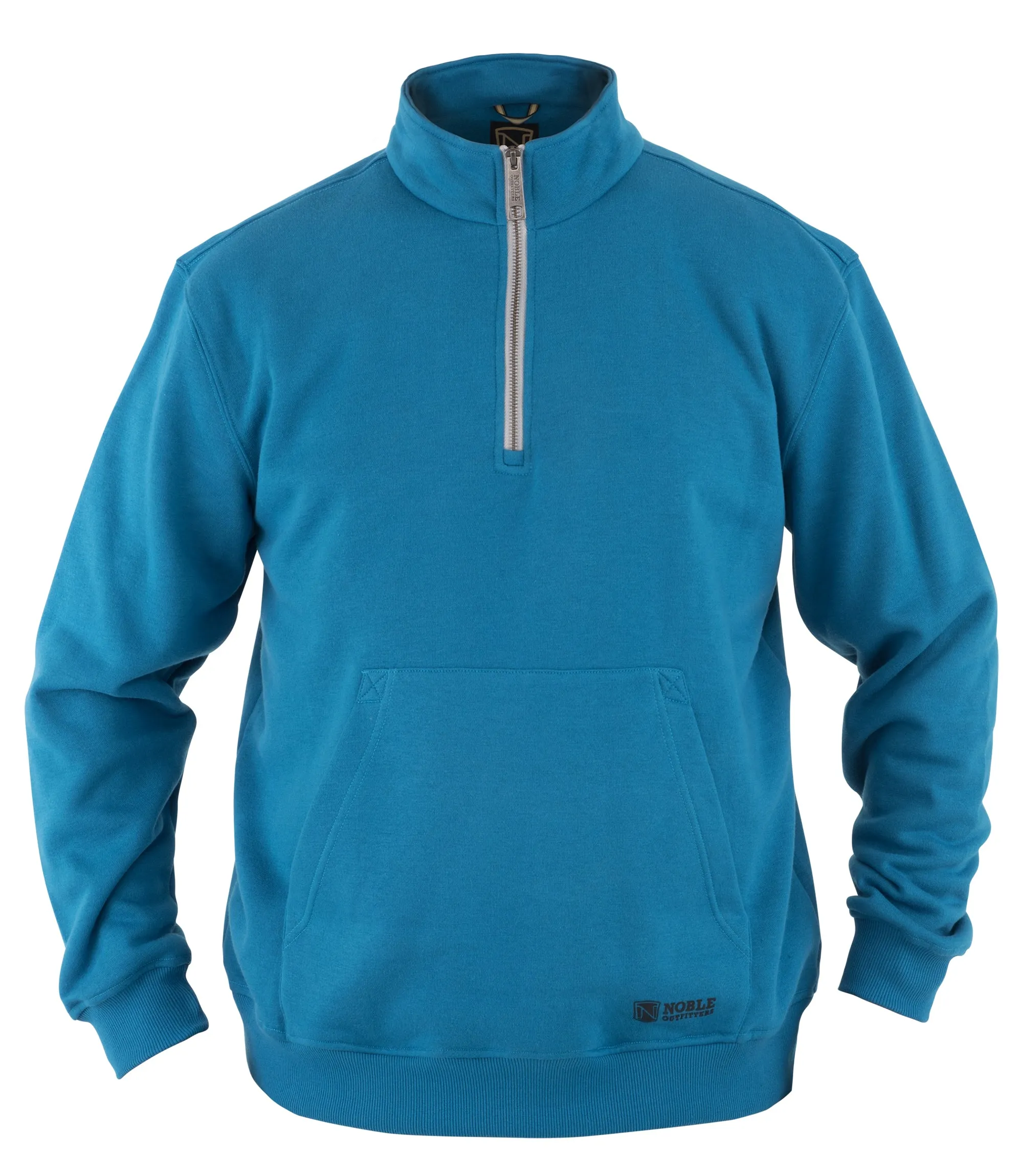 Men's Flex Quarter Zip Pullover (Closeout)