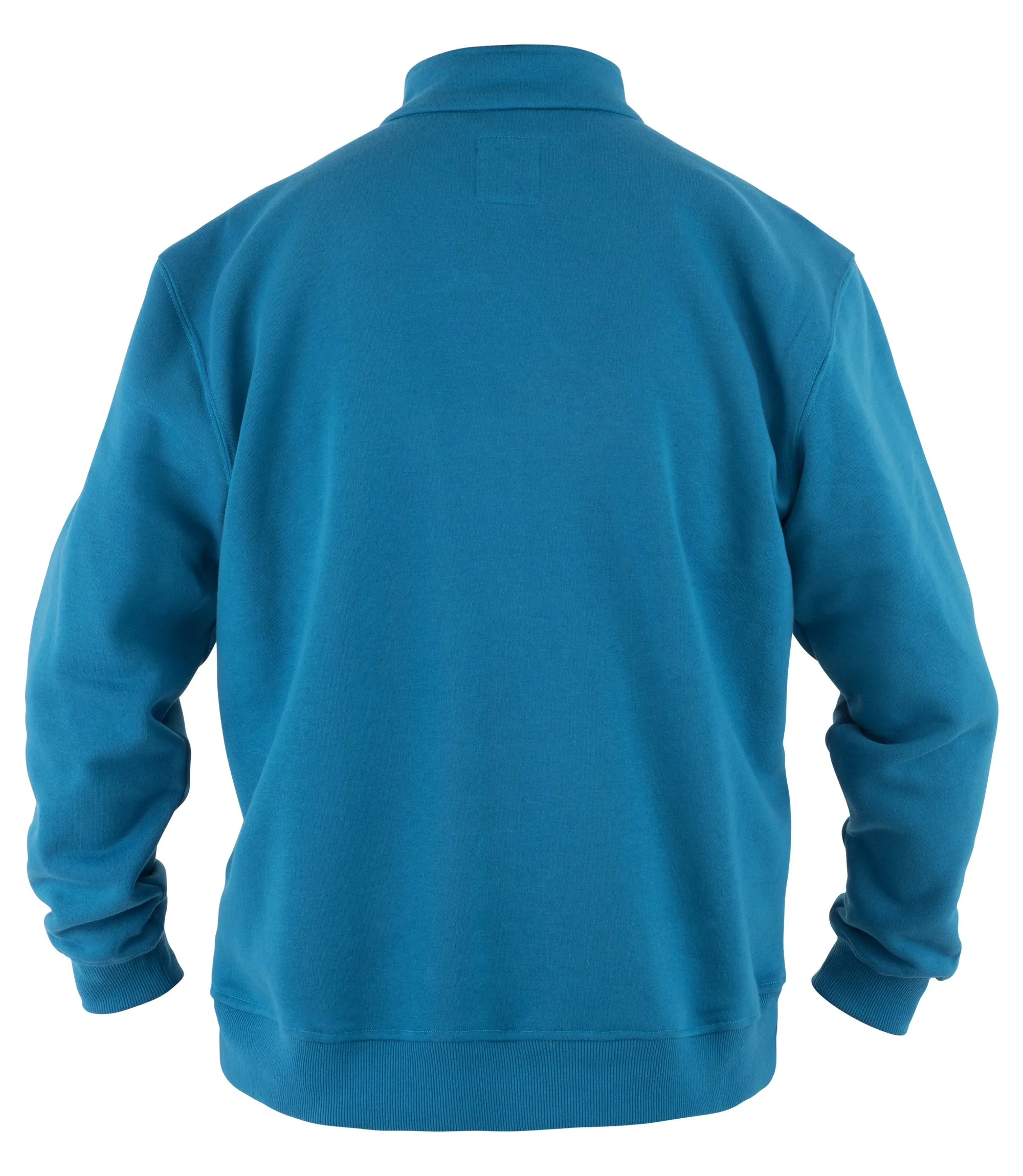 Men's Flex Quarter Zip Pullover (Closeout)