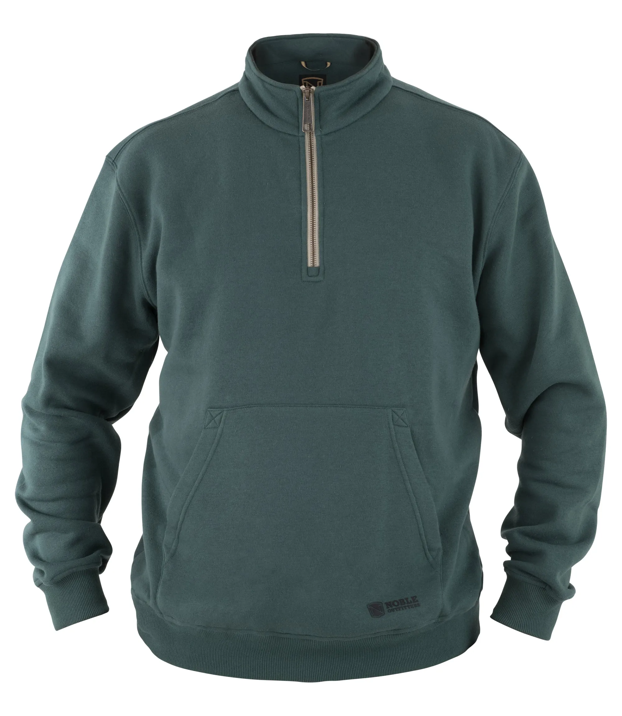 Men's Flex Quarter Zip Pullover (Closeout)
