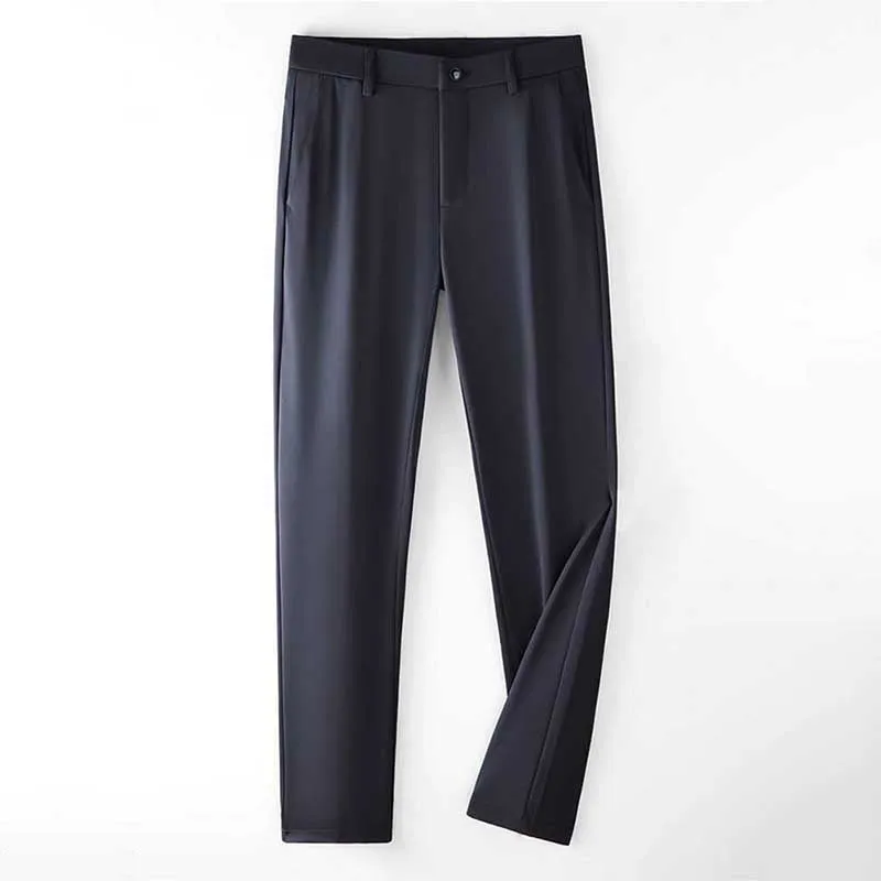 Men's Formal Stretch Casual Business Slim Fit Pants