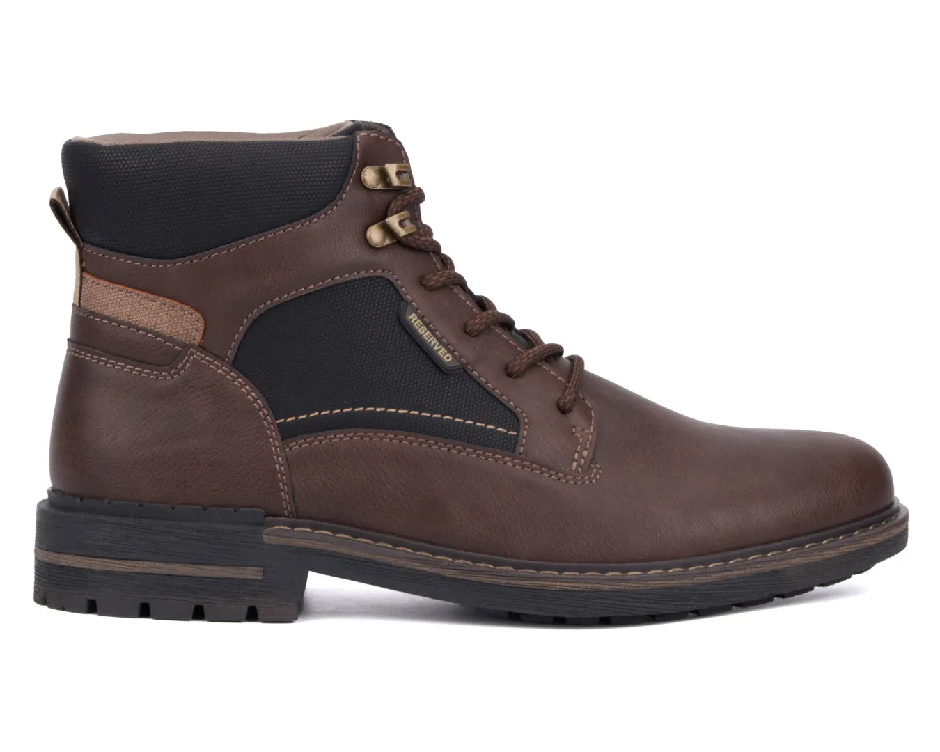 Men's Lloyd Ankle Boots