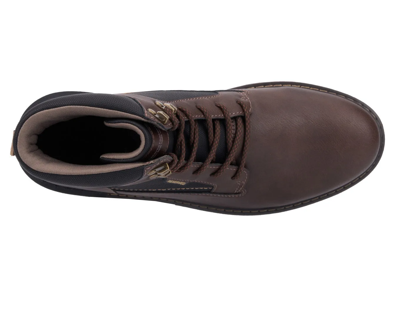 Men's Lloyd Ankle Boots