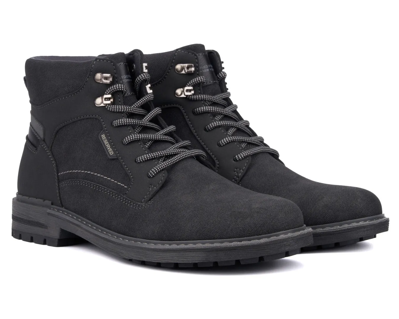 Men's Lloyd Ankle Boots