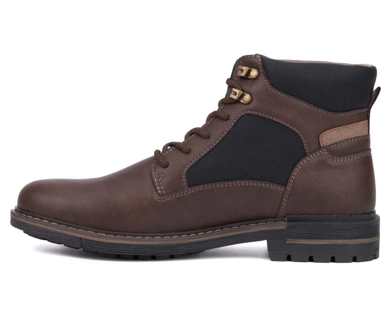 Men's Lloyd Ankle Boots