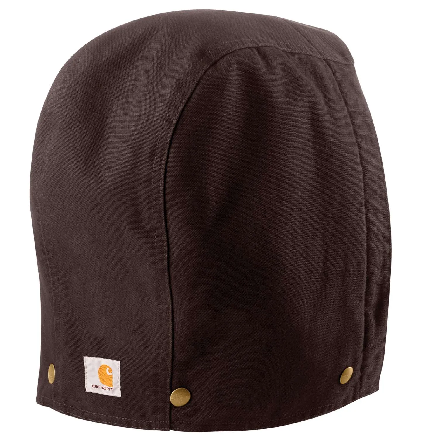 Men's Quilted Nylon Lined Hood 104244