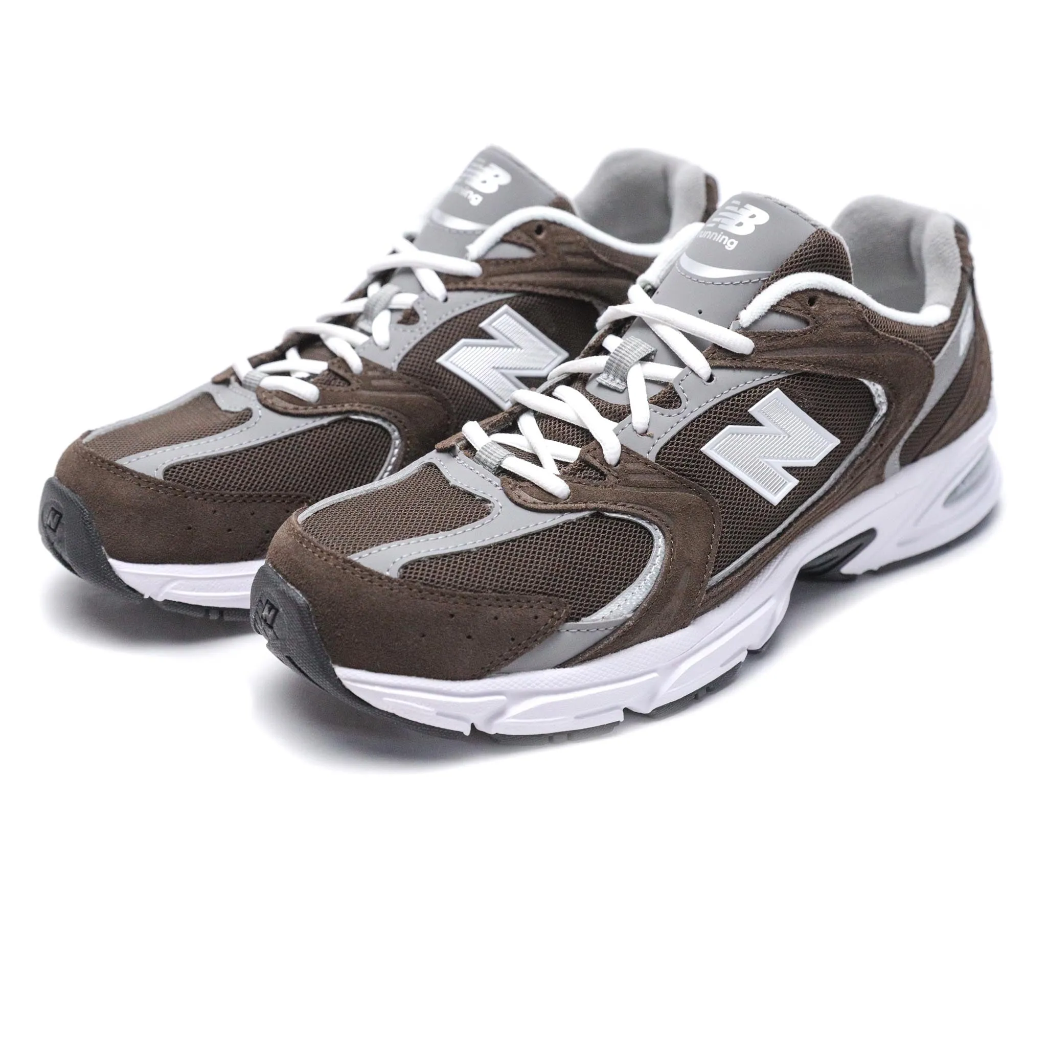 New Balance MR530CL Rich Earth/Shadow Grey