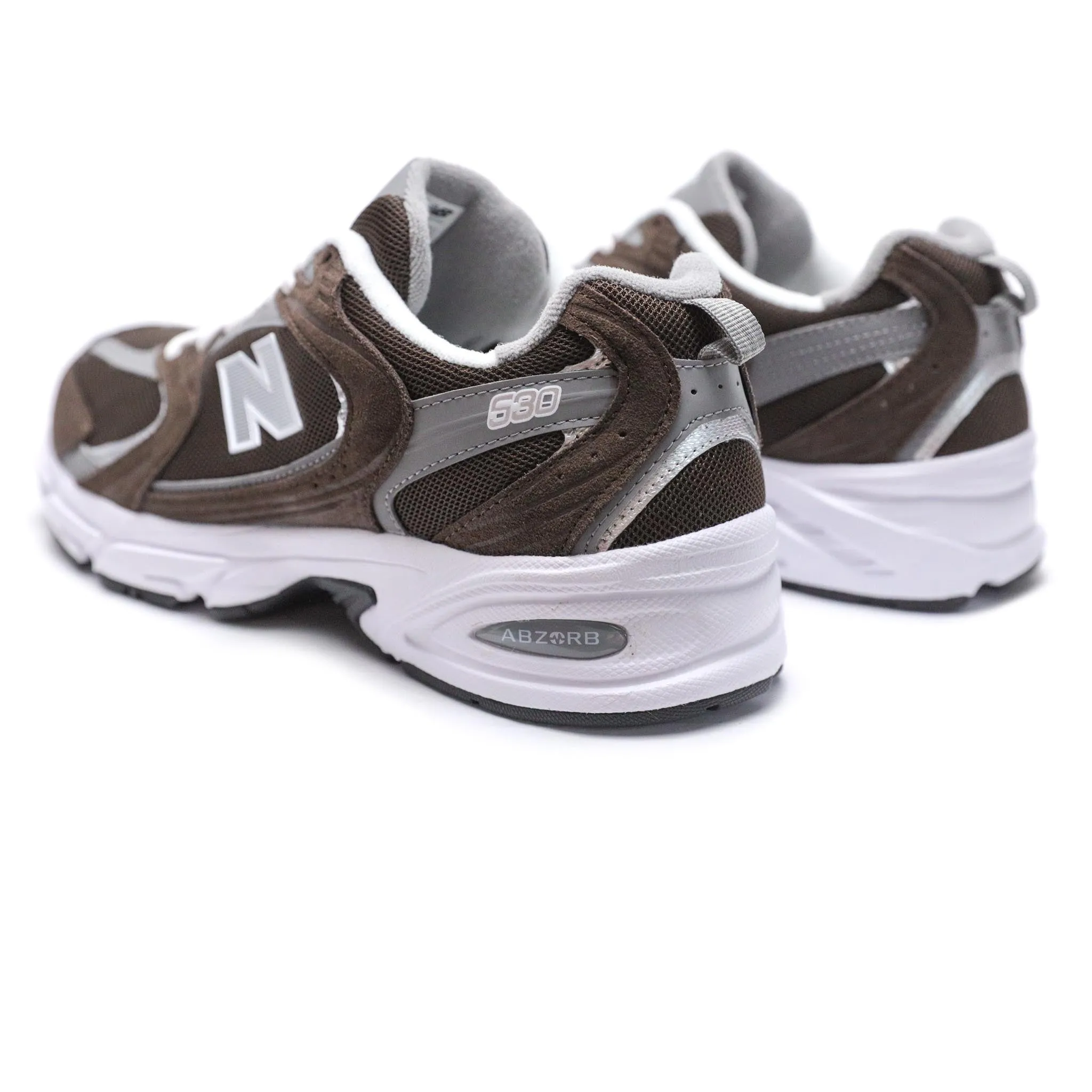 New Balance MR530CL Rich Earth/Shadow Grey