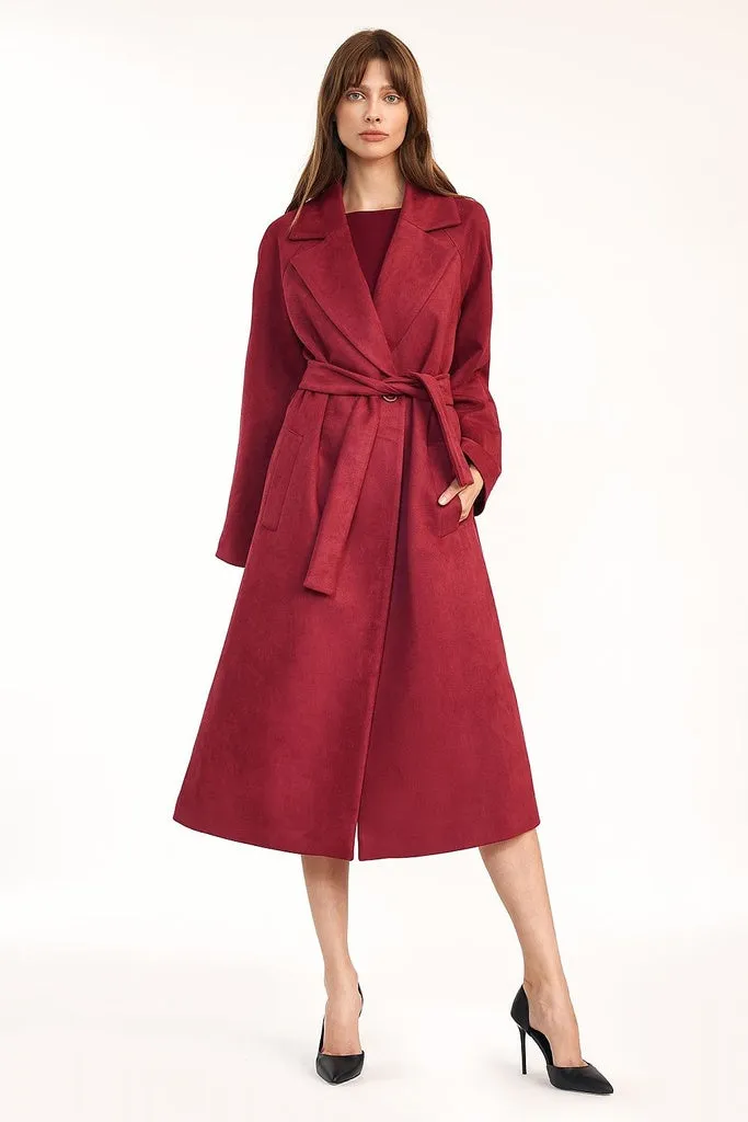 NIFE - Original Coat Model 158964