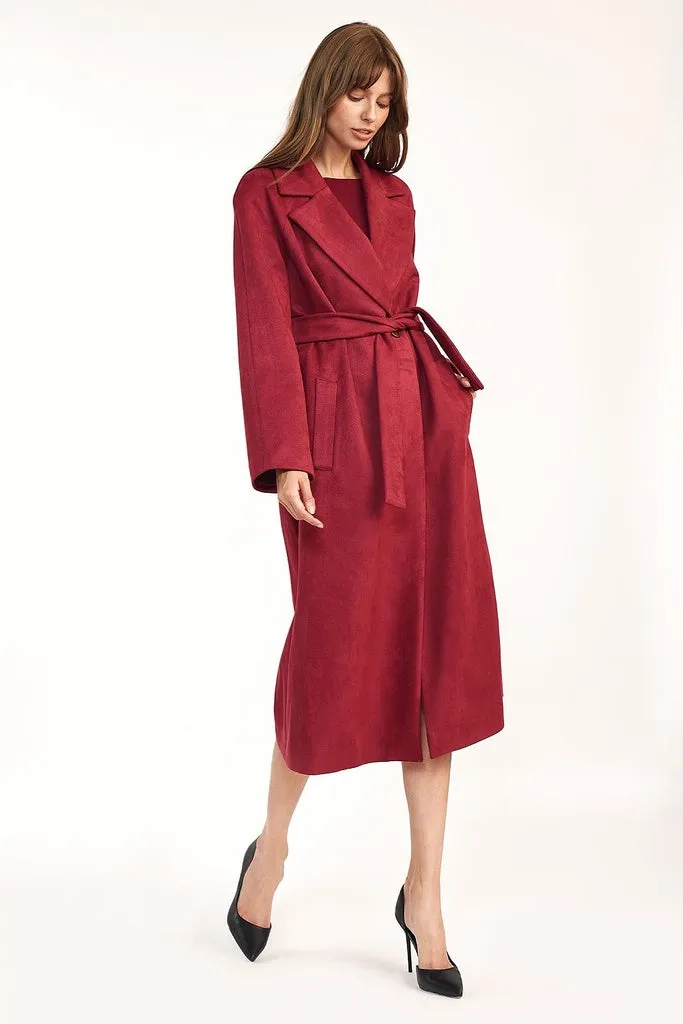 NIFE - Original Coat Model 158964