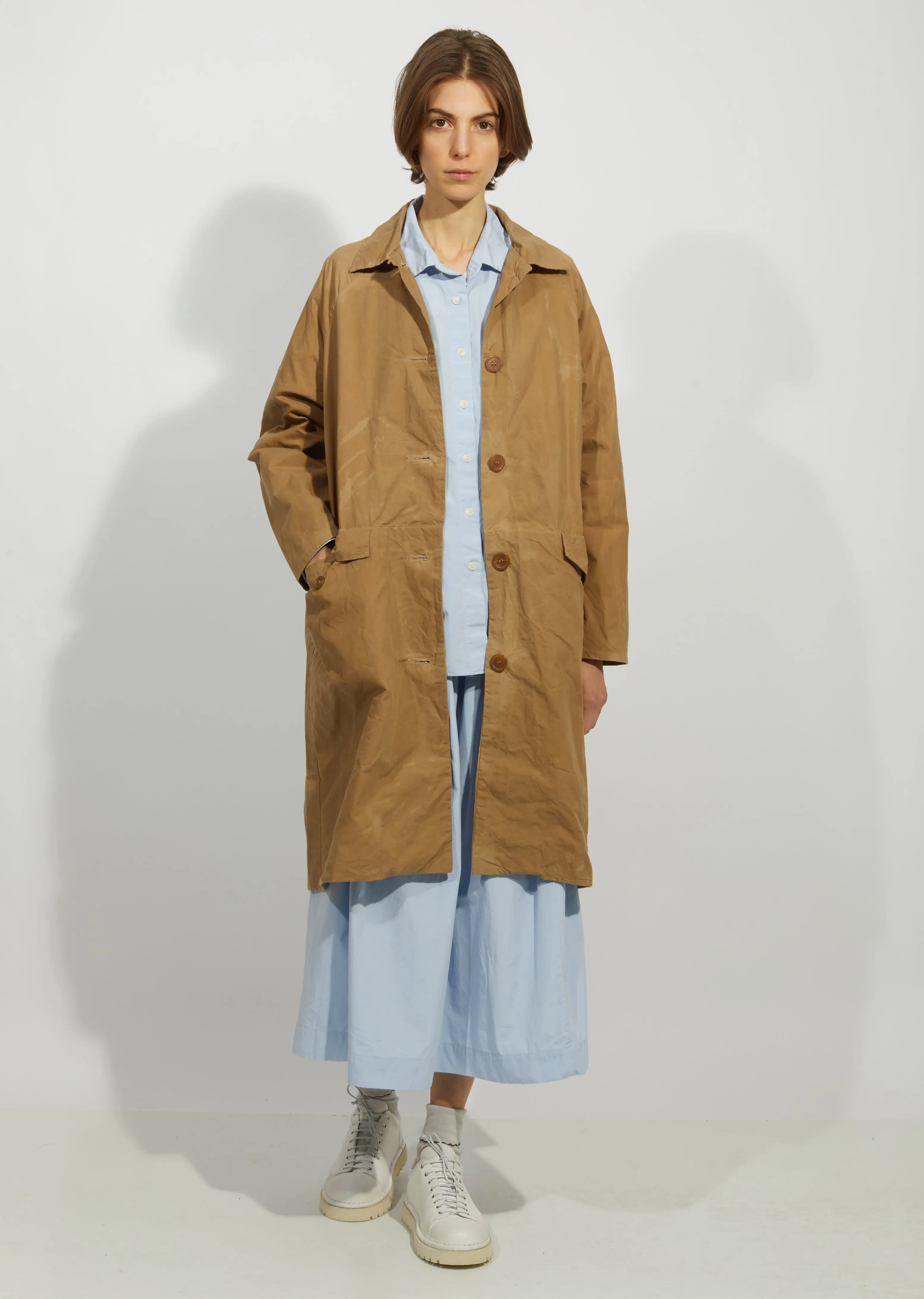 Oli Femme Coat