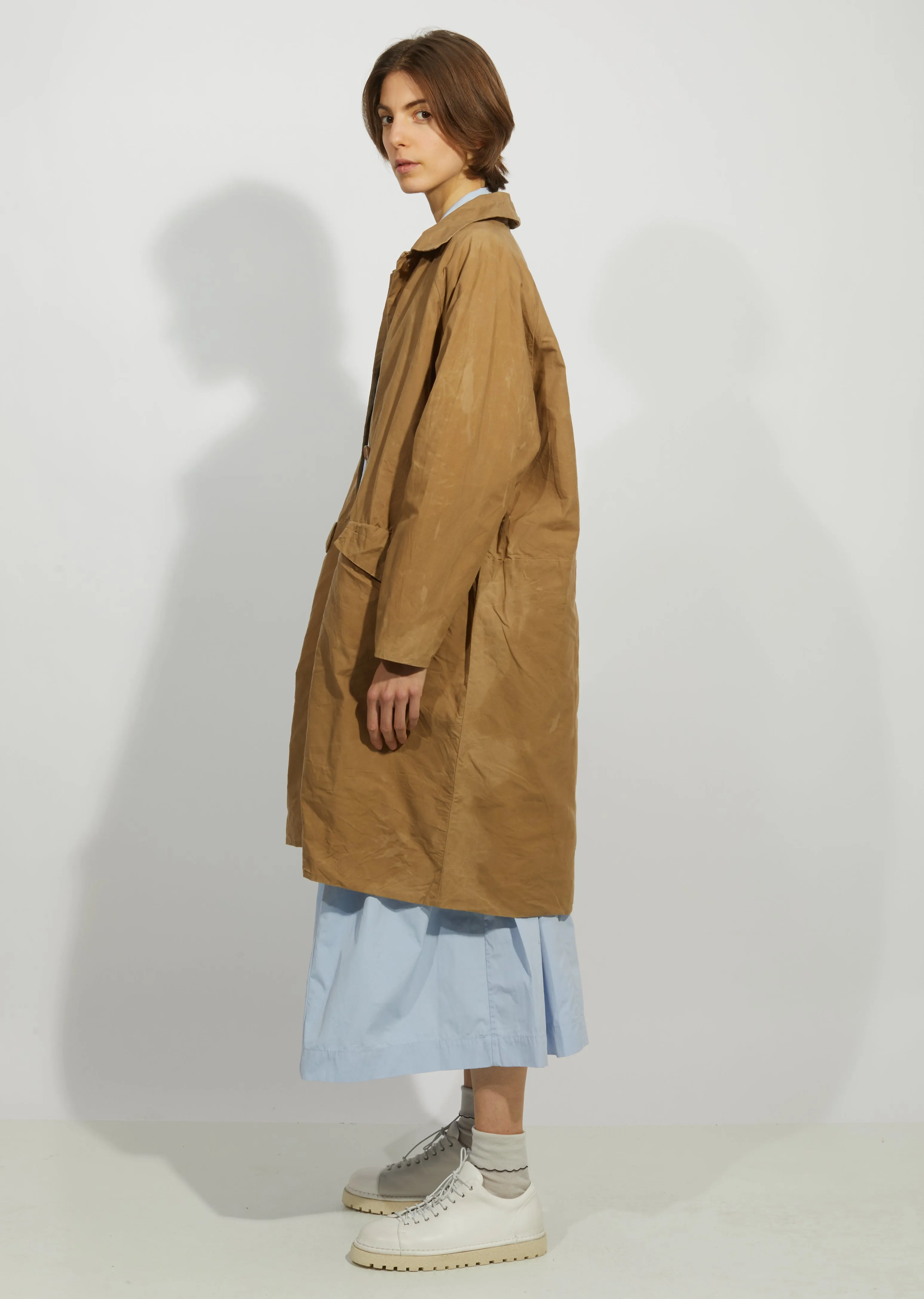 Oli Femme Coat
