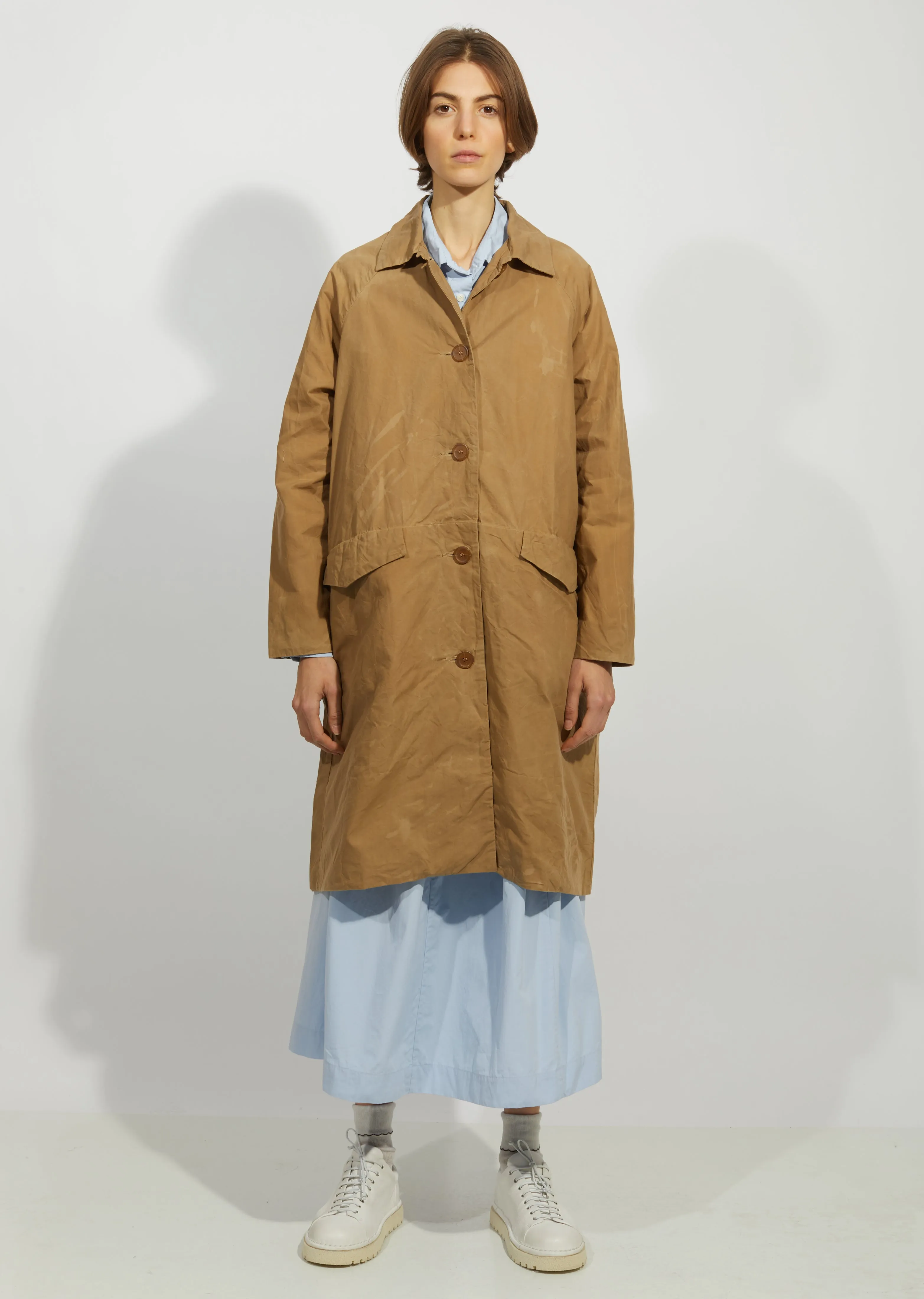Oli Femme Coat