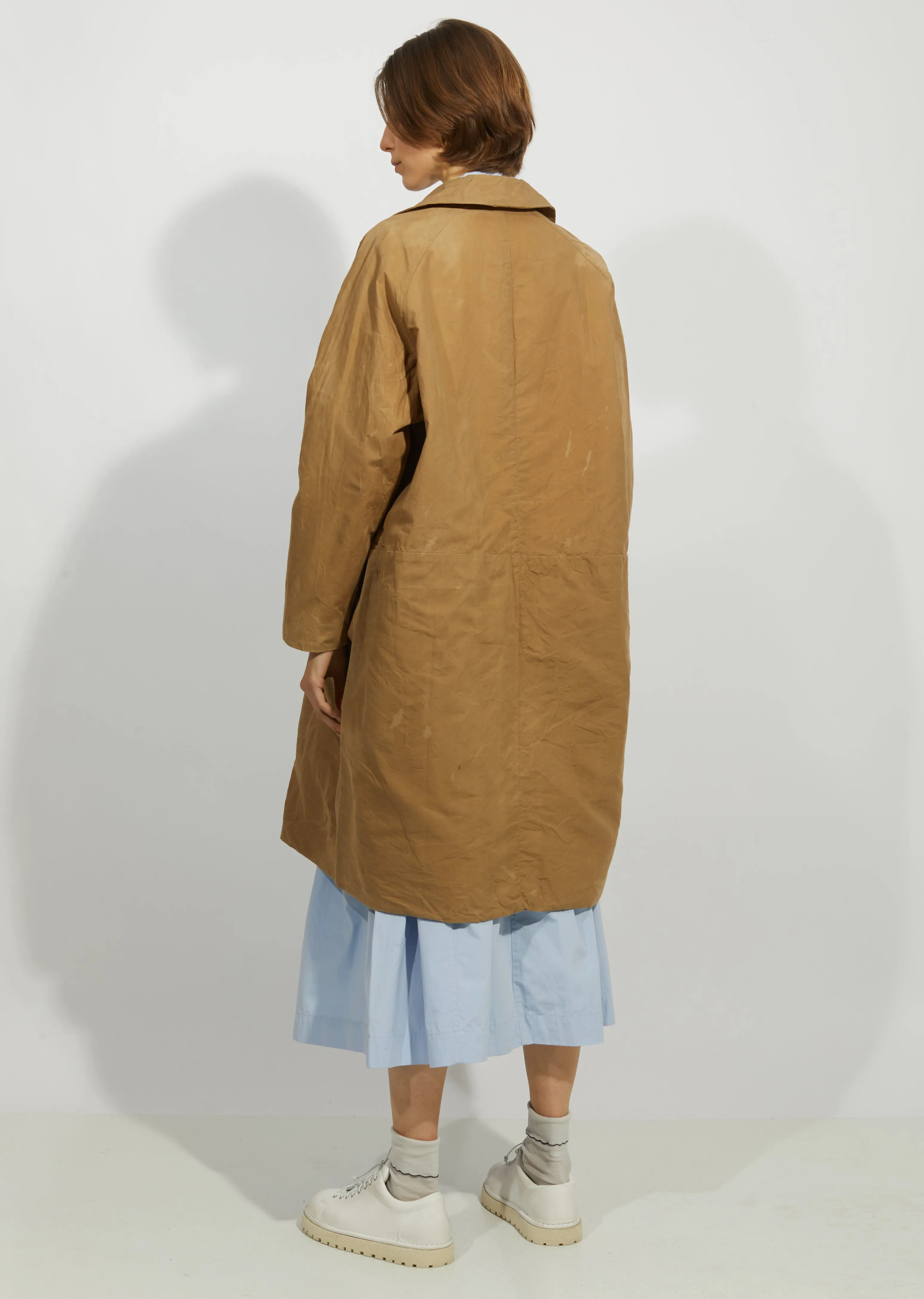 Oli Femme Coat