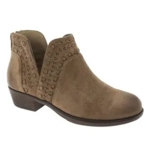 Pierre Dumas Kids Kenzie Boot