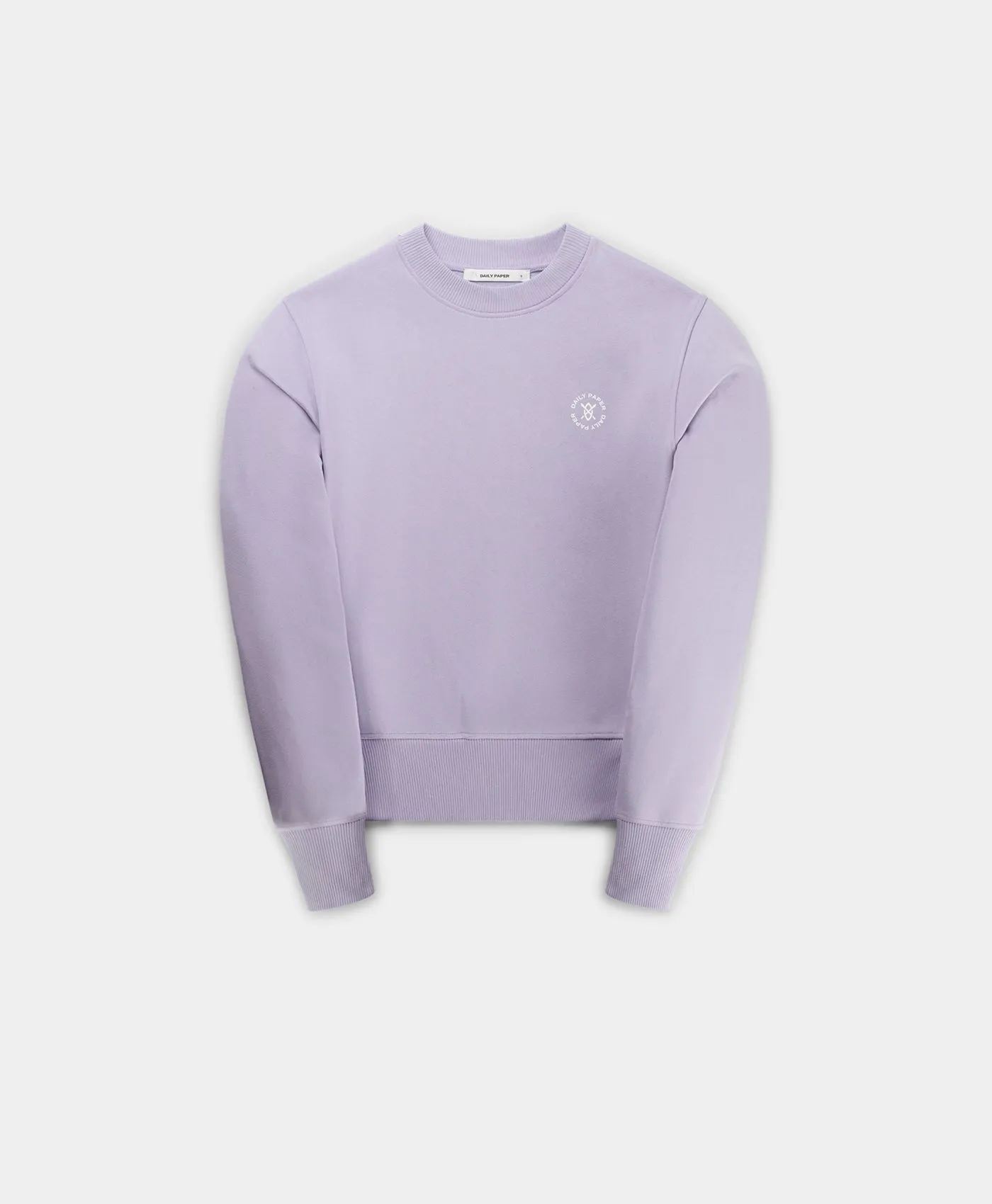 Purple Rose Evvie Circle Sweater