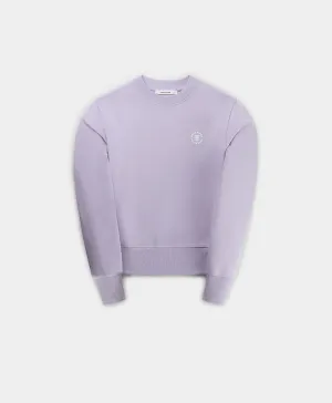 Purple Rose Evvie Circle Sweater