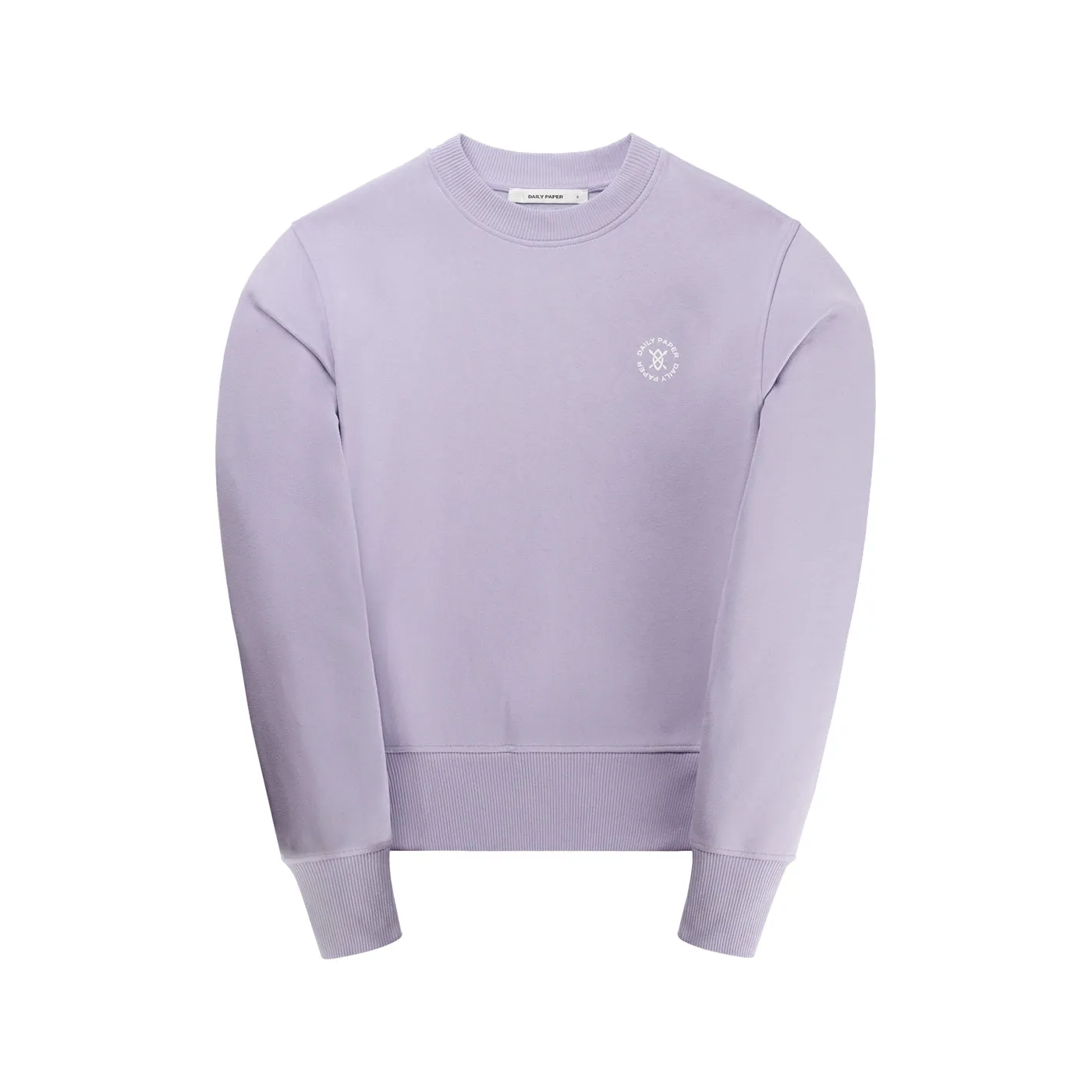 Purple Rose Evvie Circle Sweater