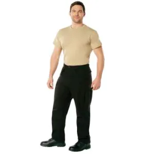 Rothco Vintage M-65 Field Pant / Black