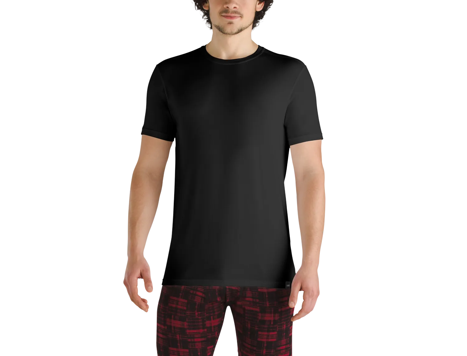 Saxx Sleepwalker Tee - Men's
