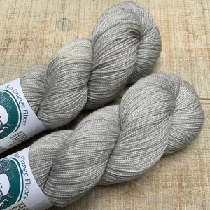 Sea Change Fibers (The Dye Project)-Ecola Fine Light Fingering