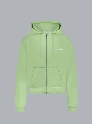 Signature Light Green