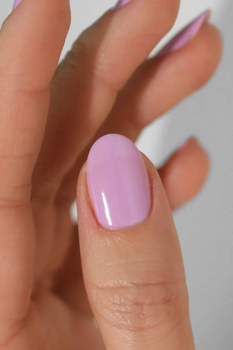 Smitten Nail Polish