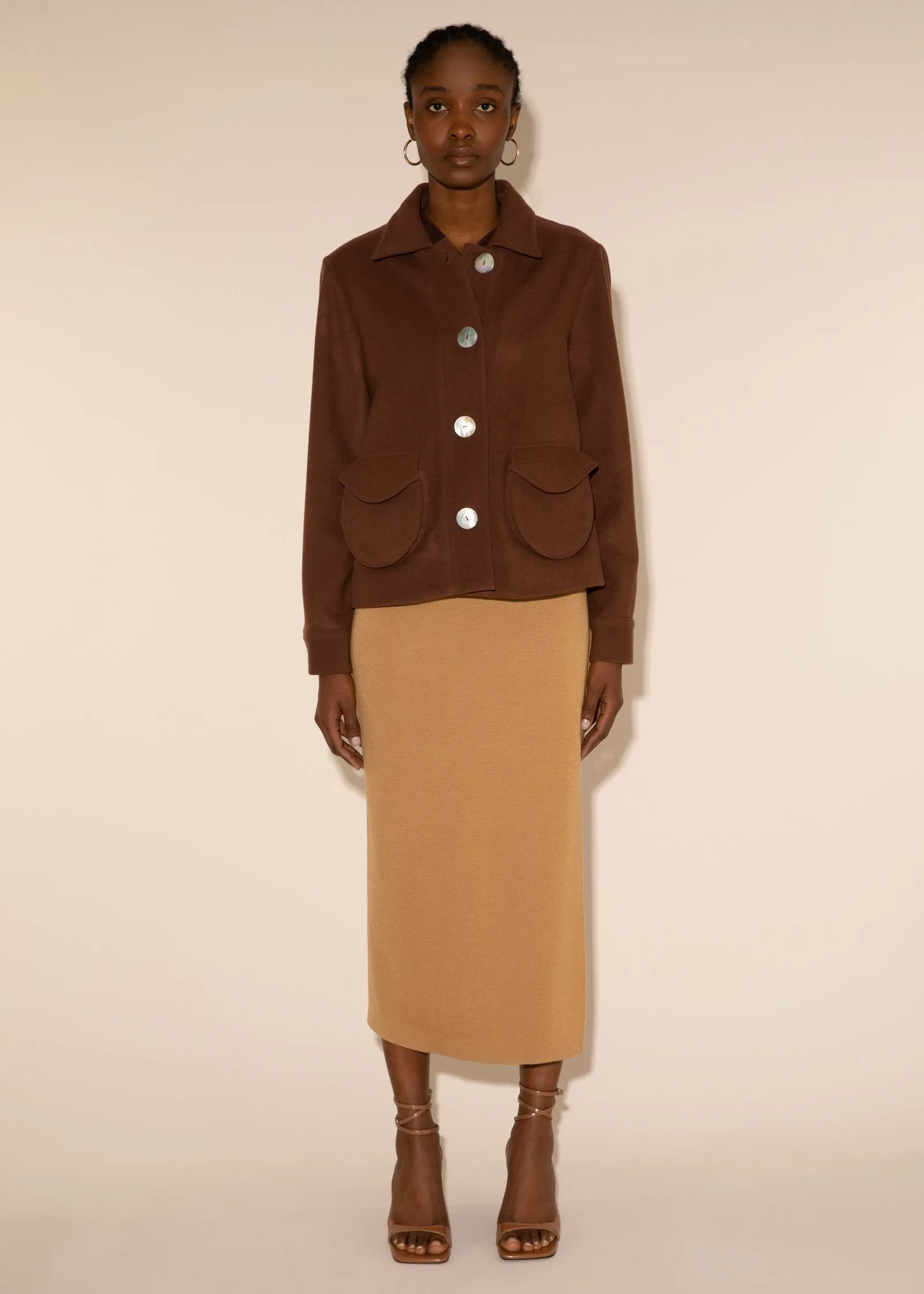 SOFIE JACKET
