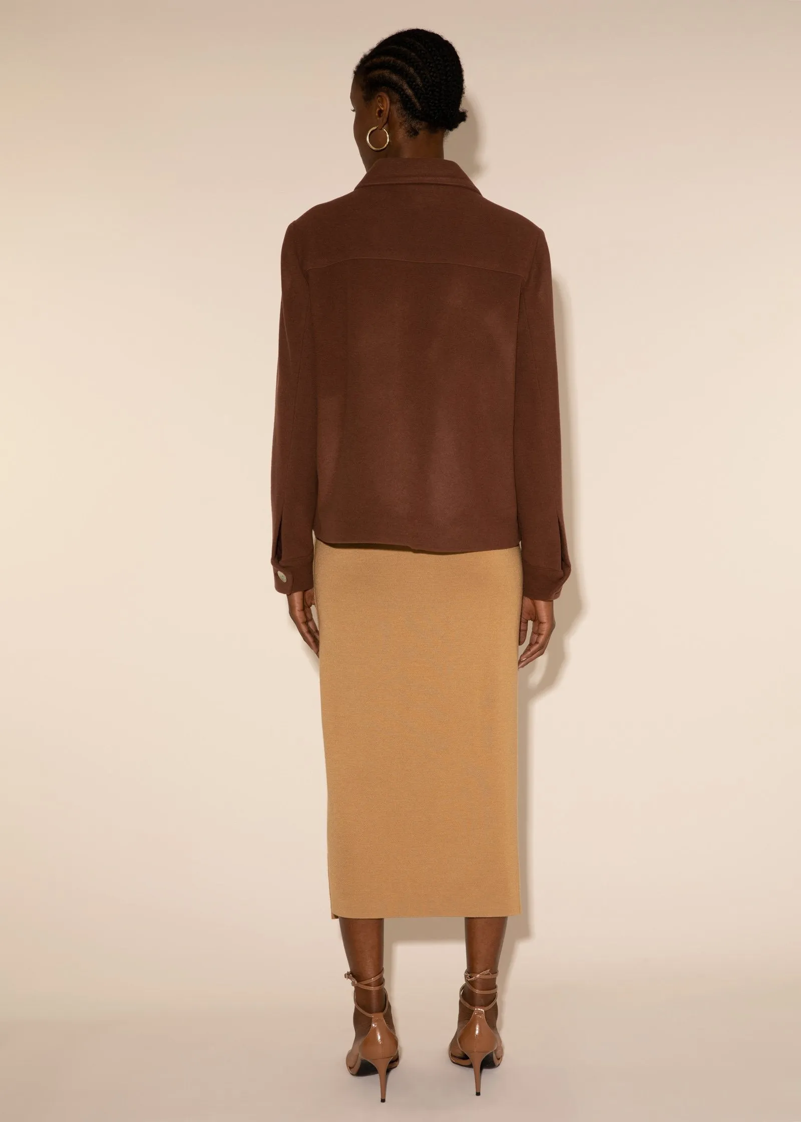 SOFIE JACKET