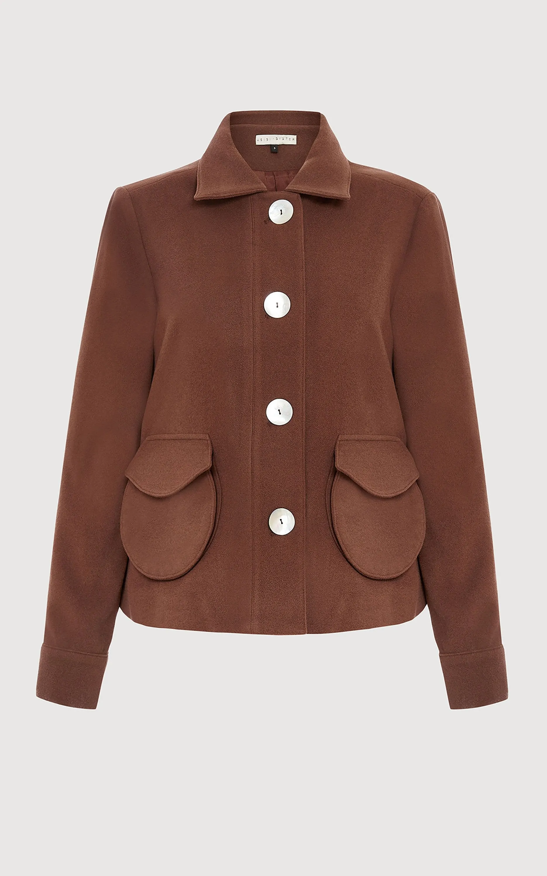 SOFIE JACKET