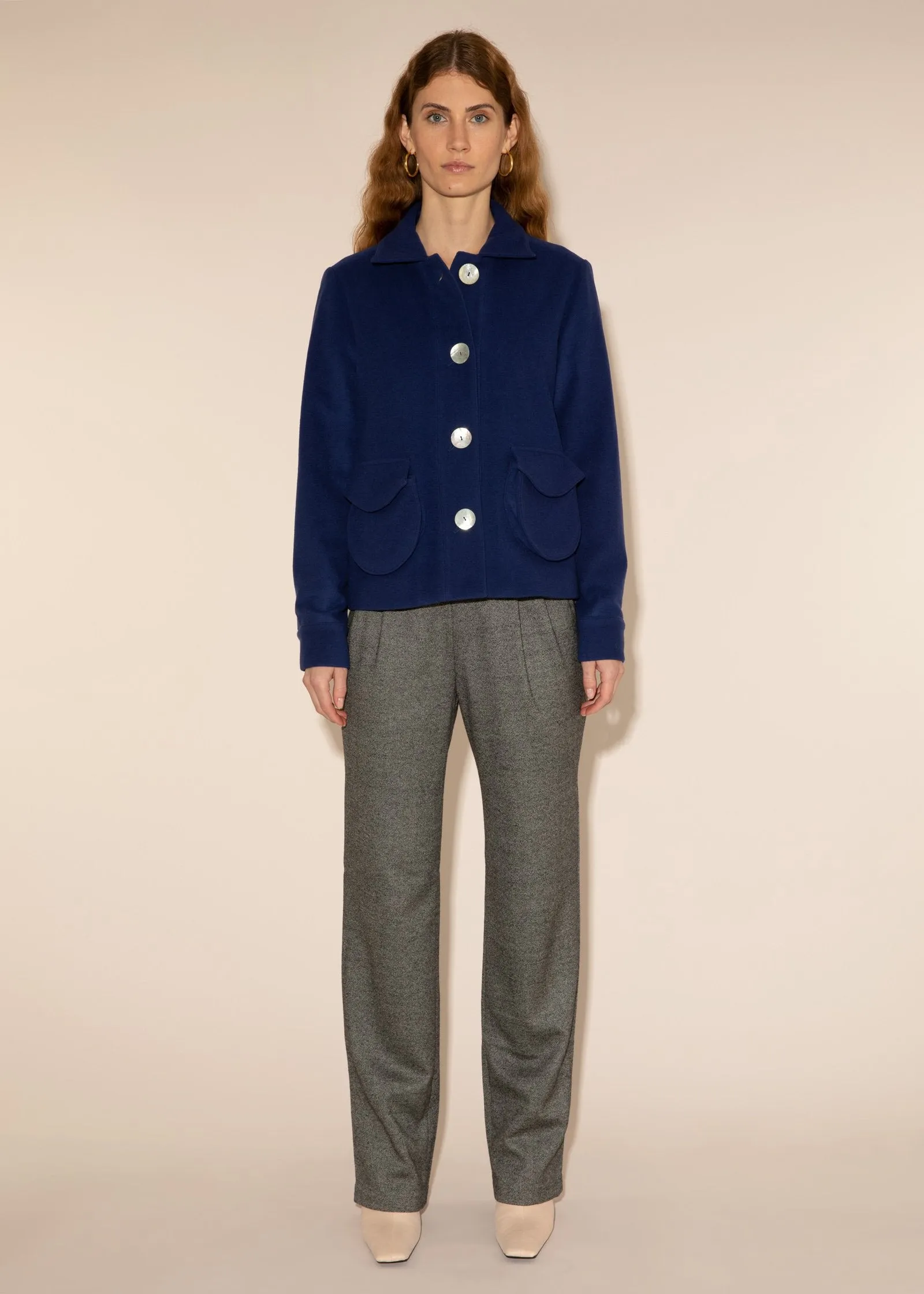 SOFIE JACKET