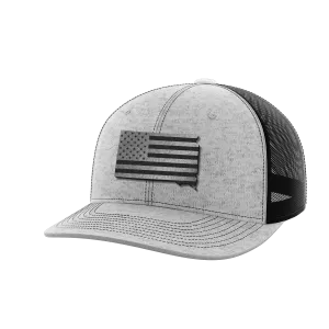 South Dakota United Hats
