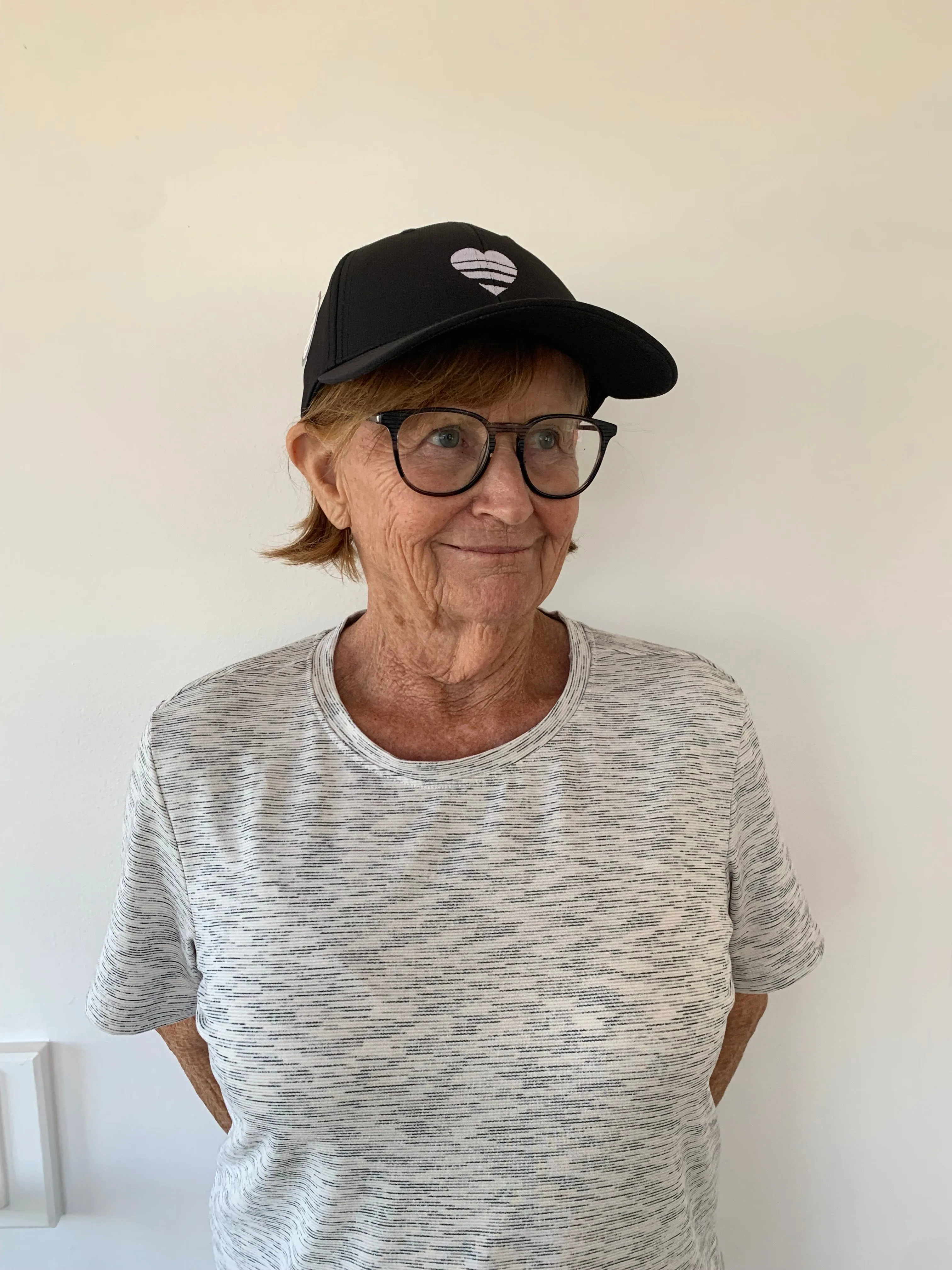 Stage Baseball Hat