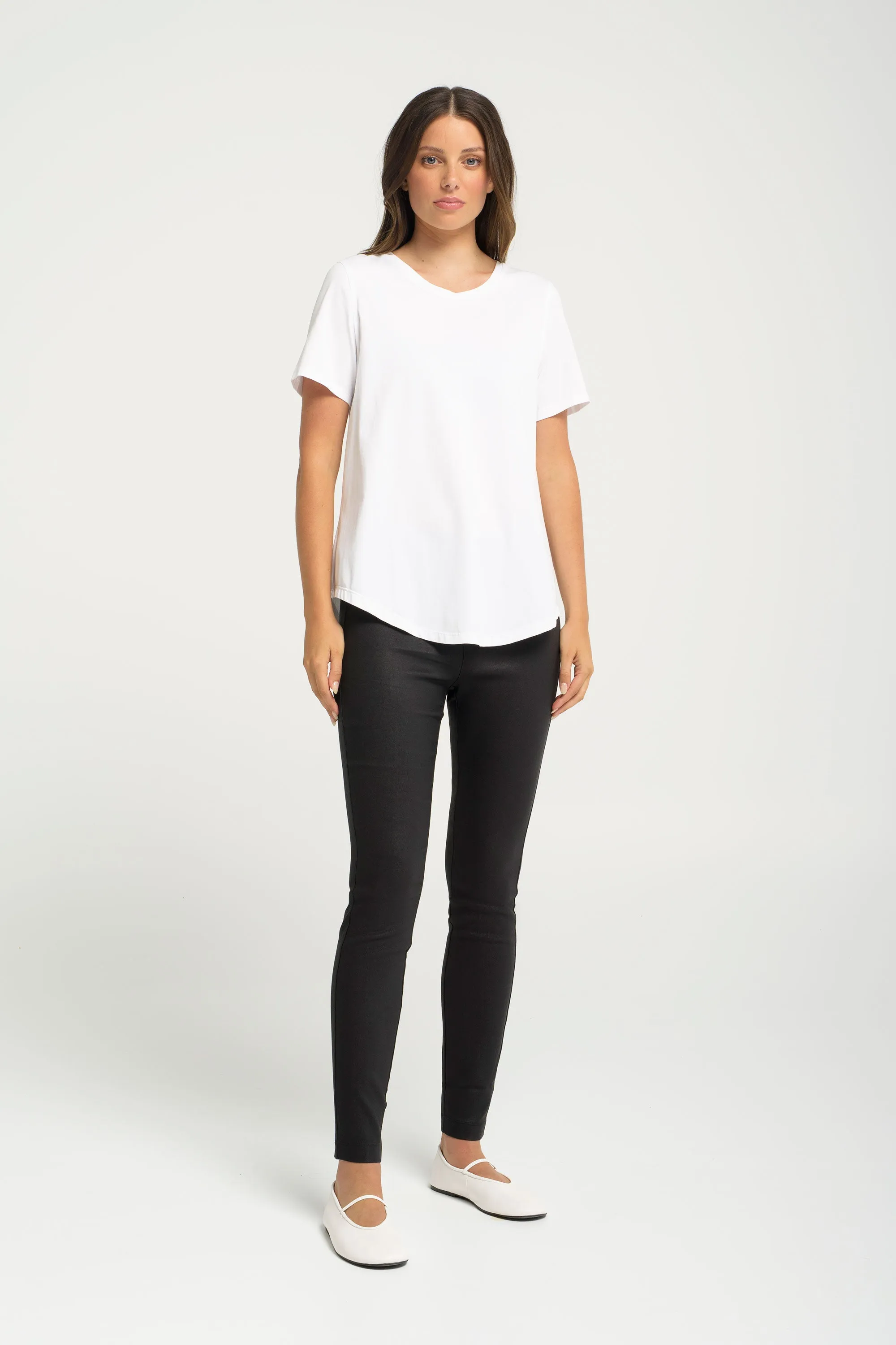 Super Stretch Skinny Fit Legging Perugia