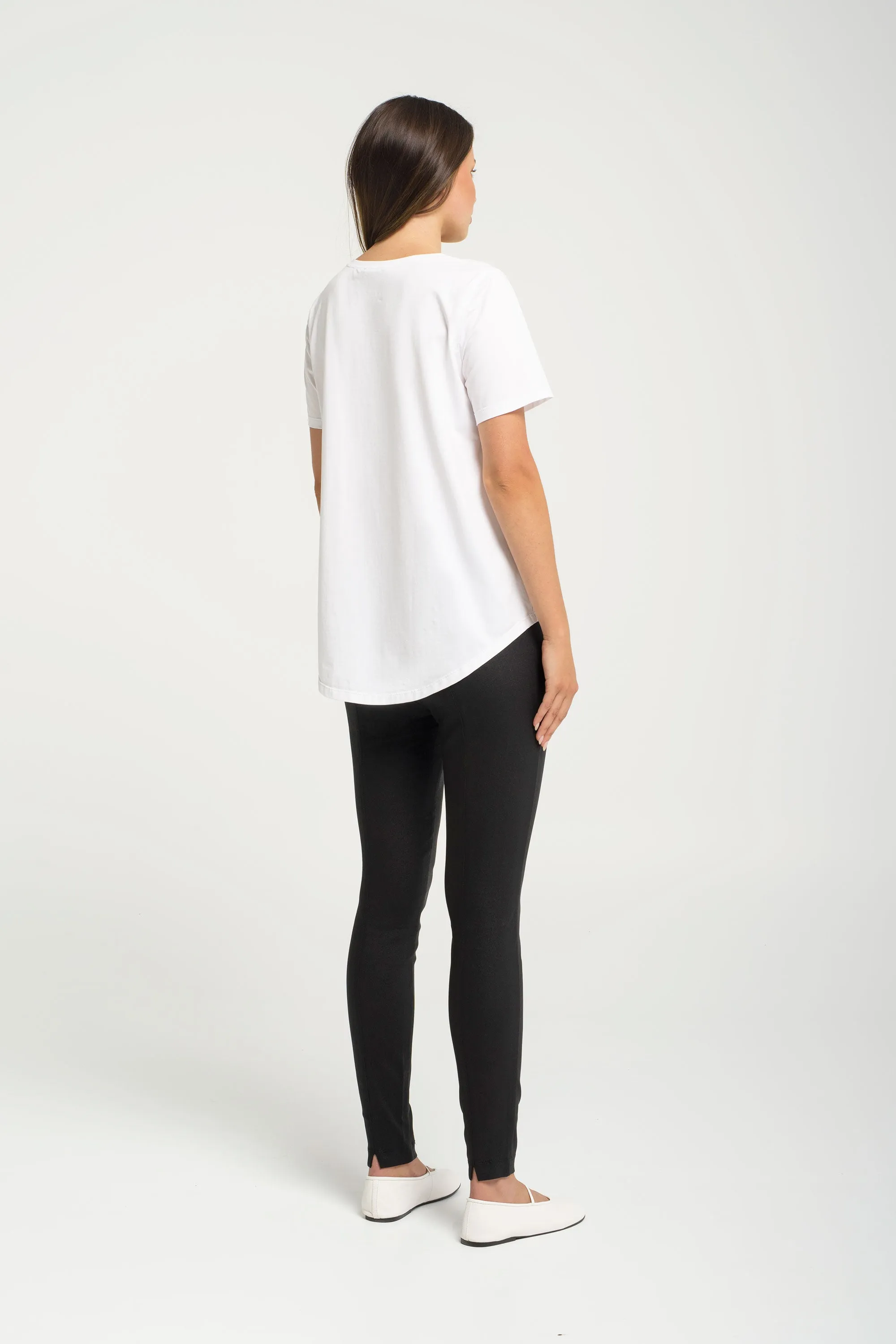 Super Stretch Skinny Fit Legging Perugia