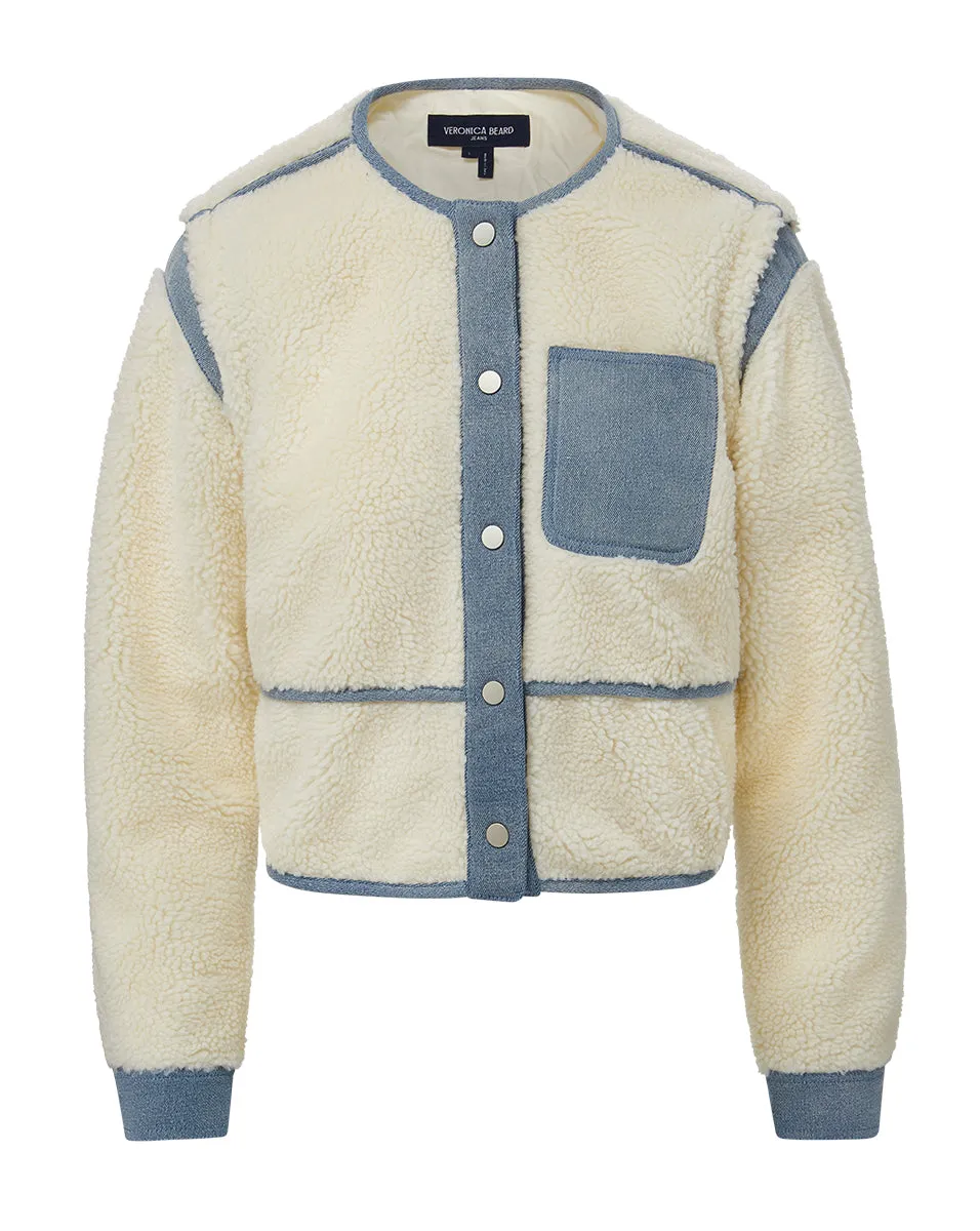 Surrey Sherpa Jacket