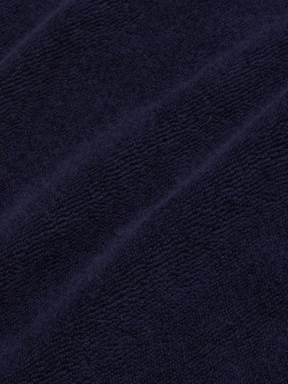 Tennis half-zip sweatshirt