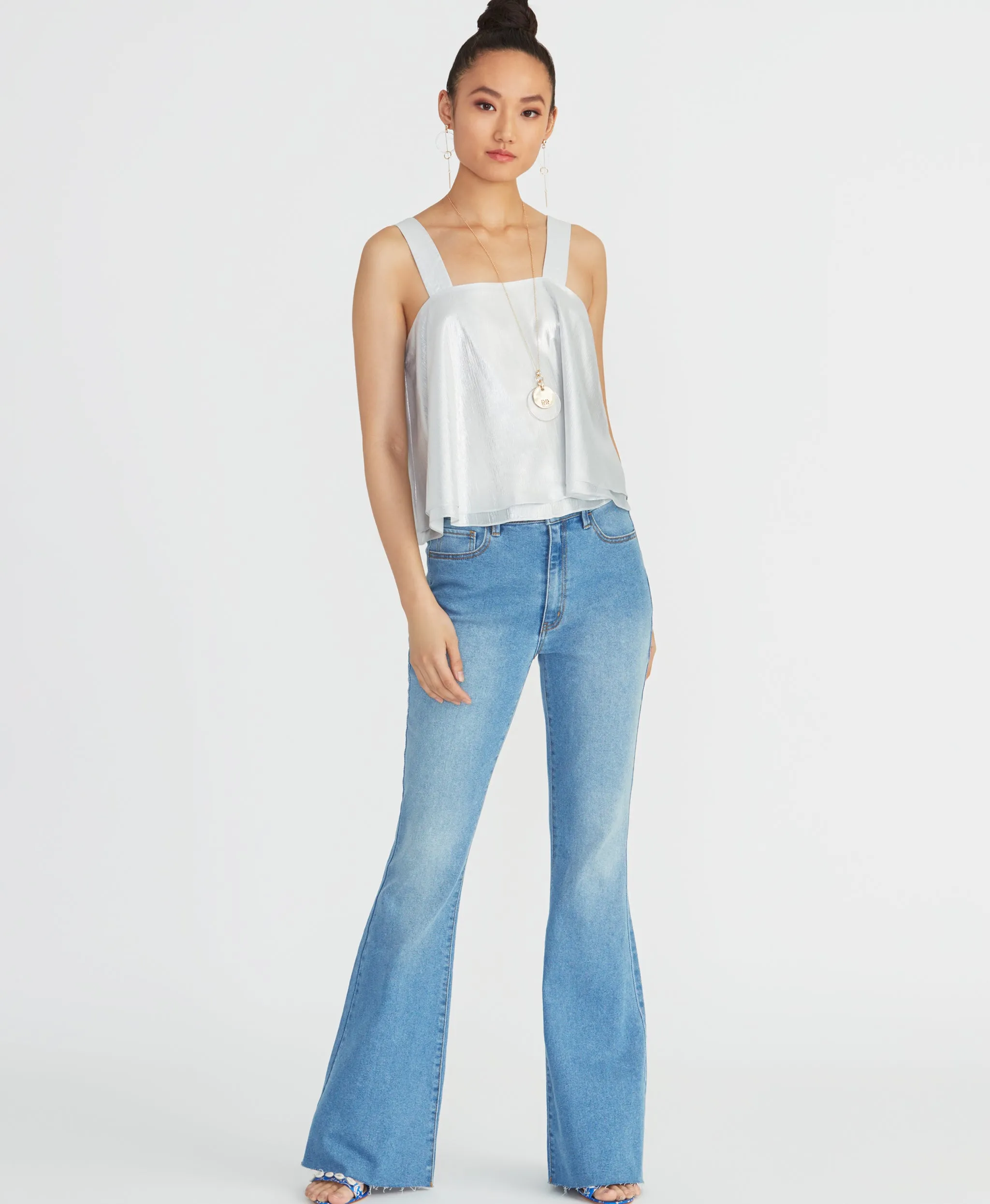 Tosca  Tank