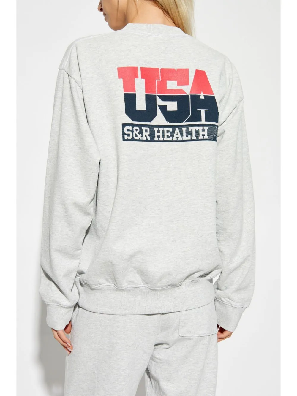 USA sweatshirt