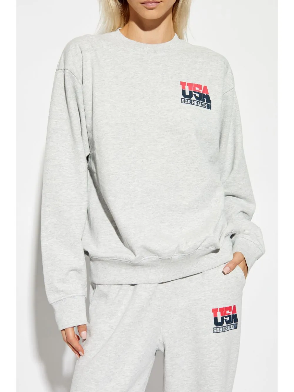 USA sweatshirt