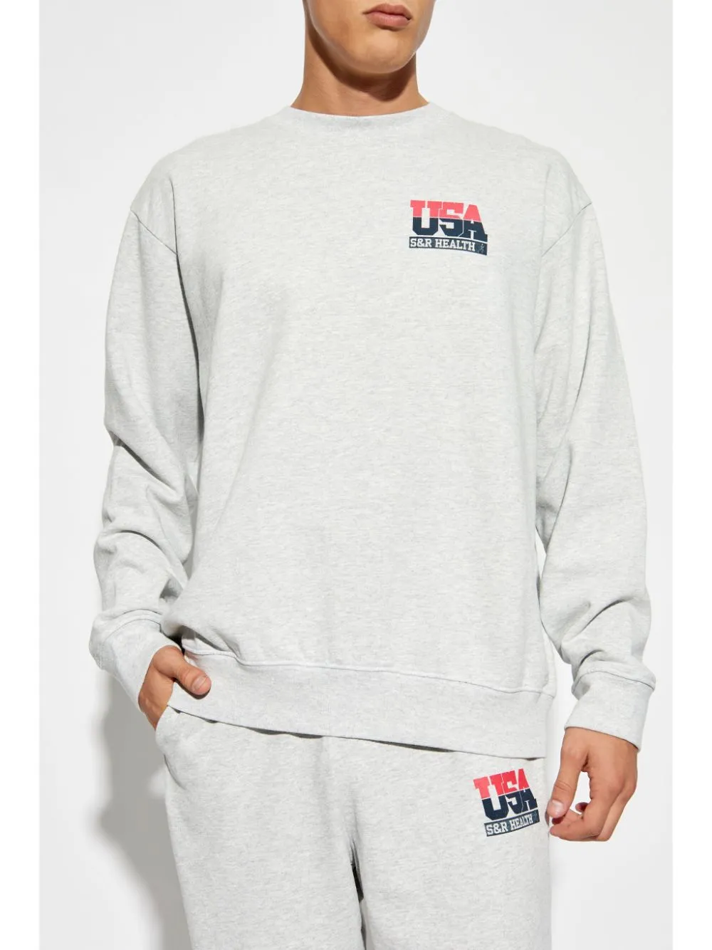 USA sweatshirt