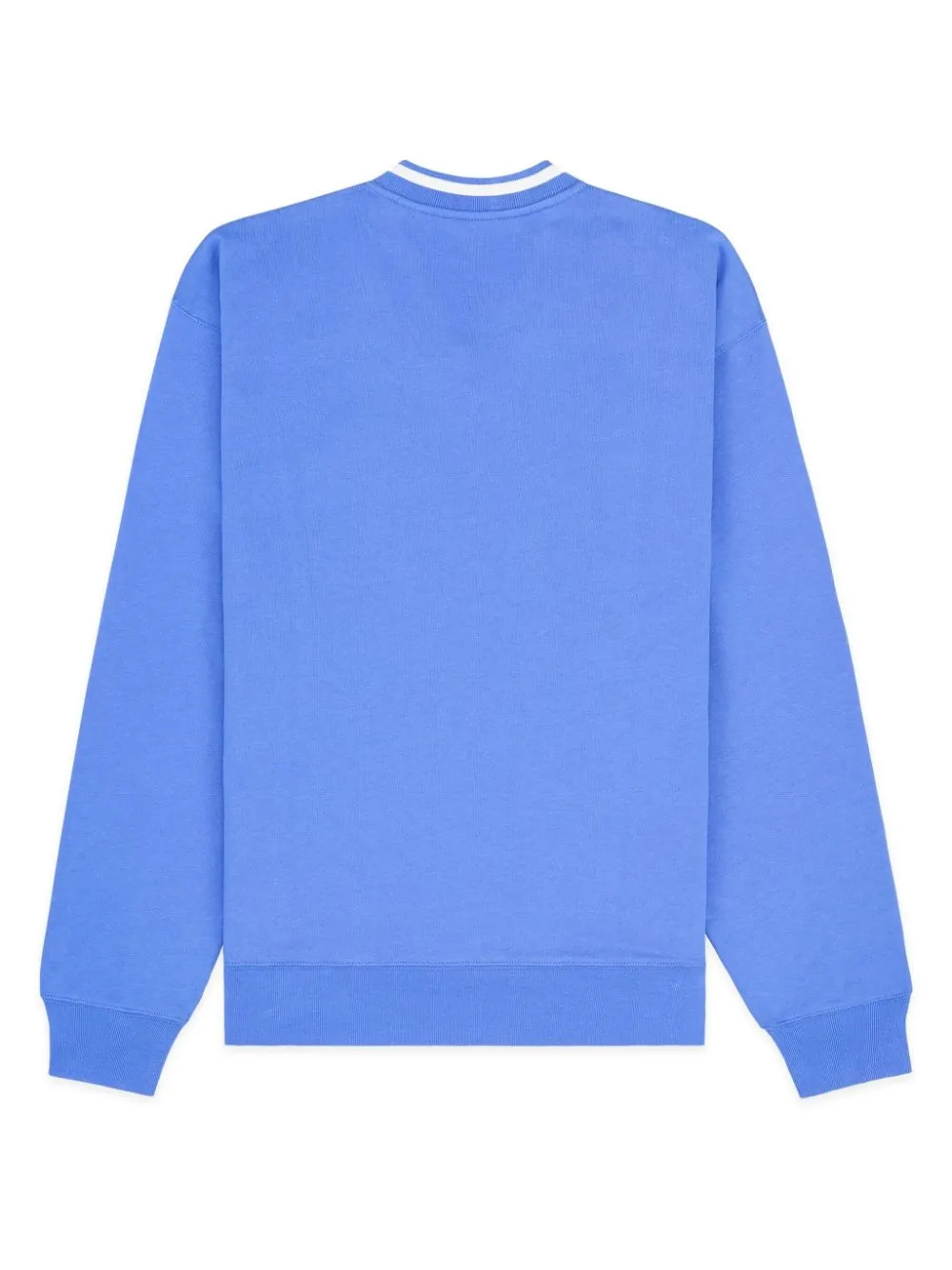 Vendome V-neck sweatshirt