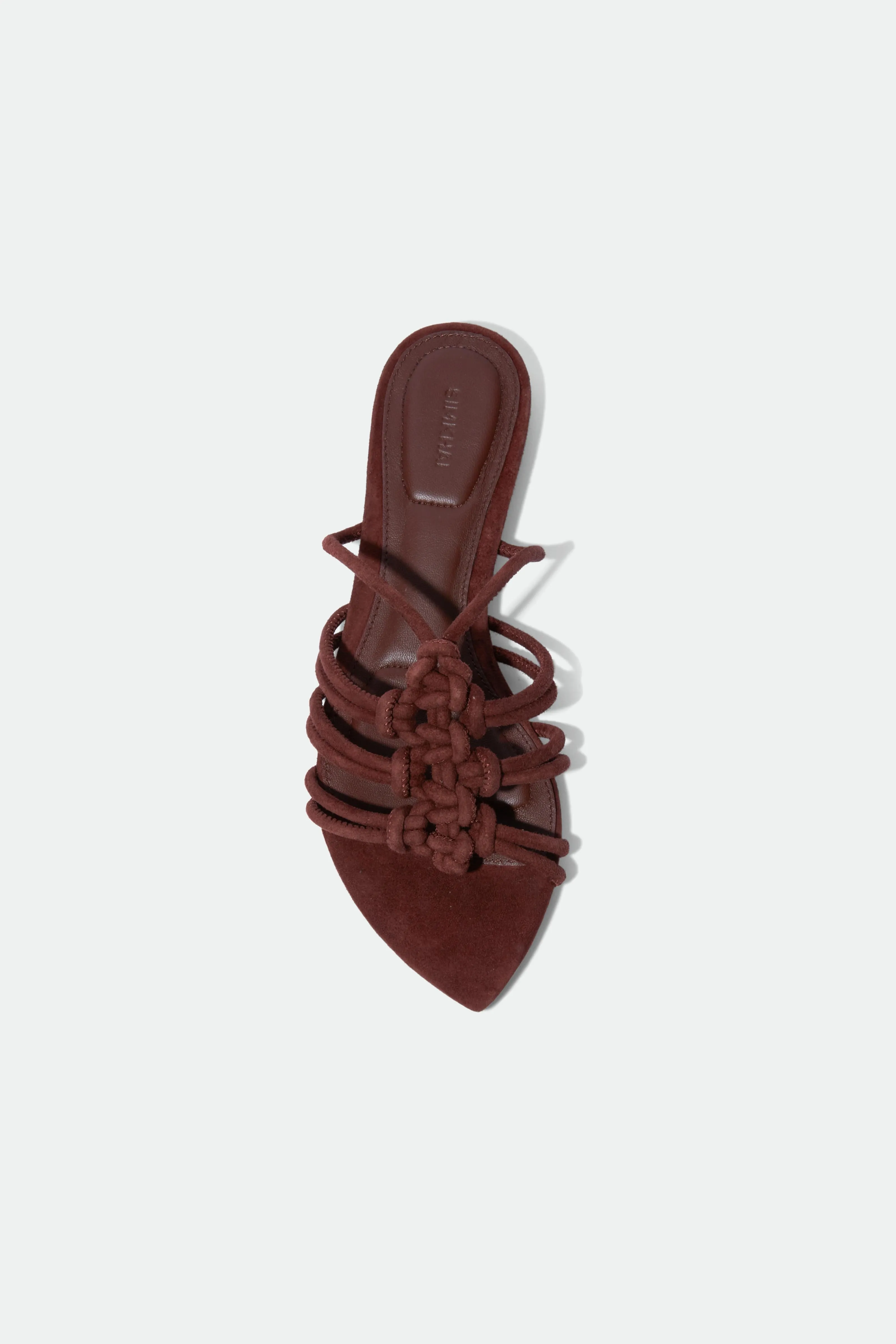 Verona Sandal