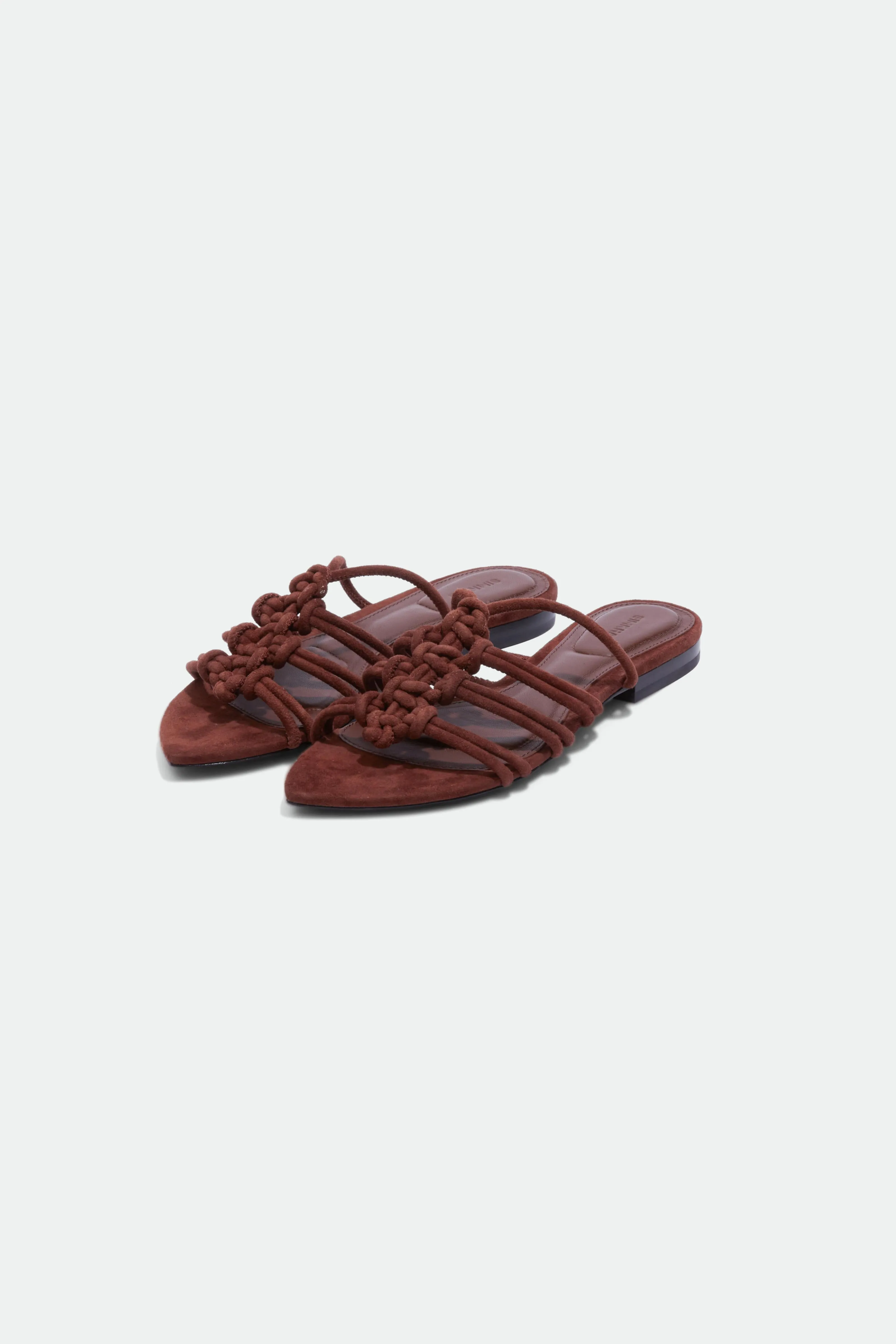 Verona Sandal