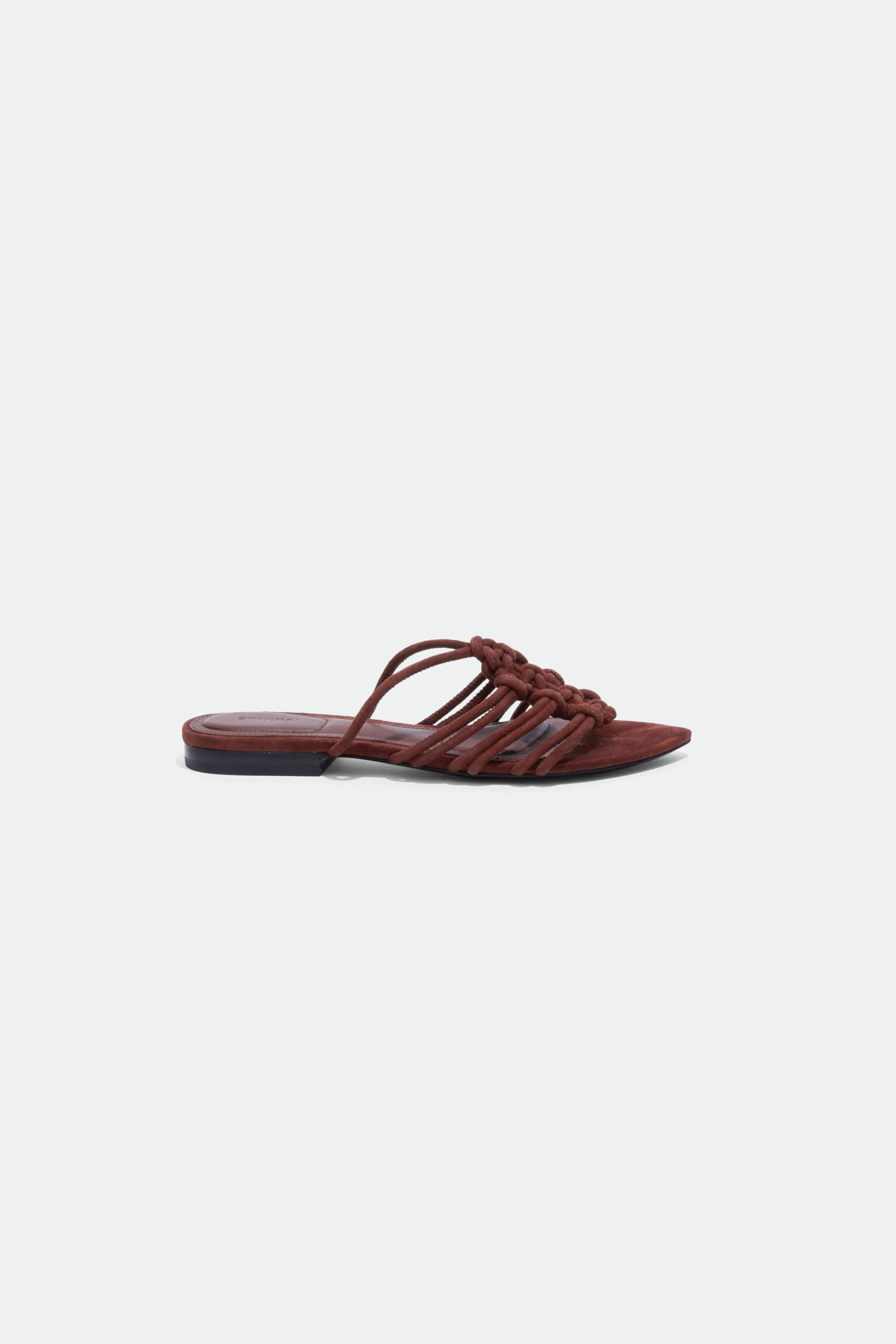 Verona Sandal