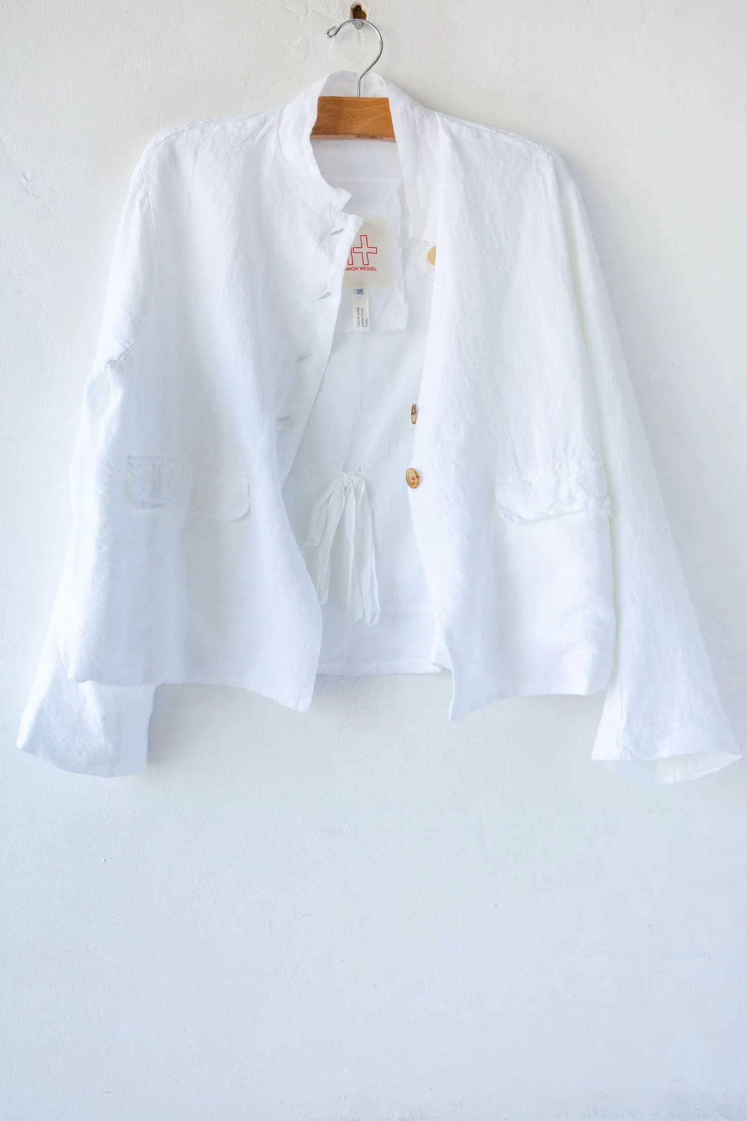 Virgi Jacket