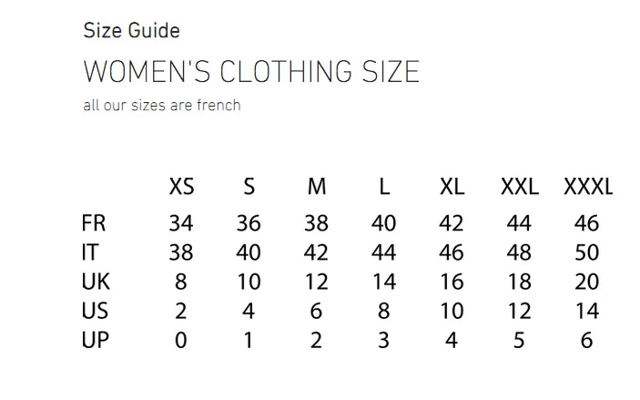 Virgi Jacket