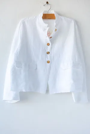 Virgi Jacket
