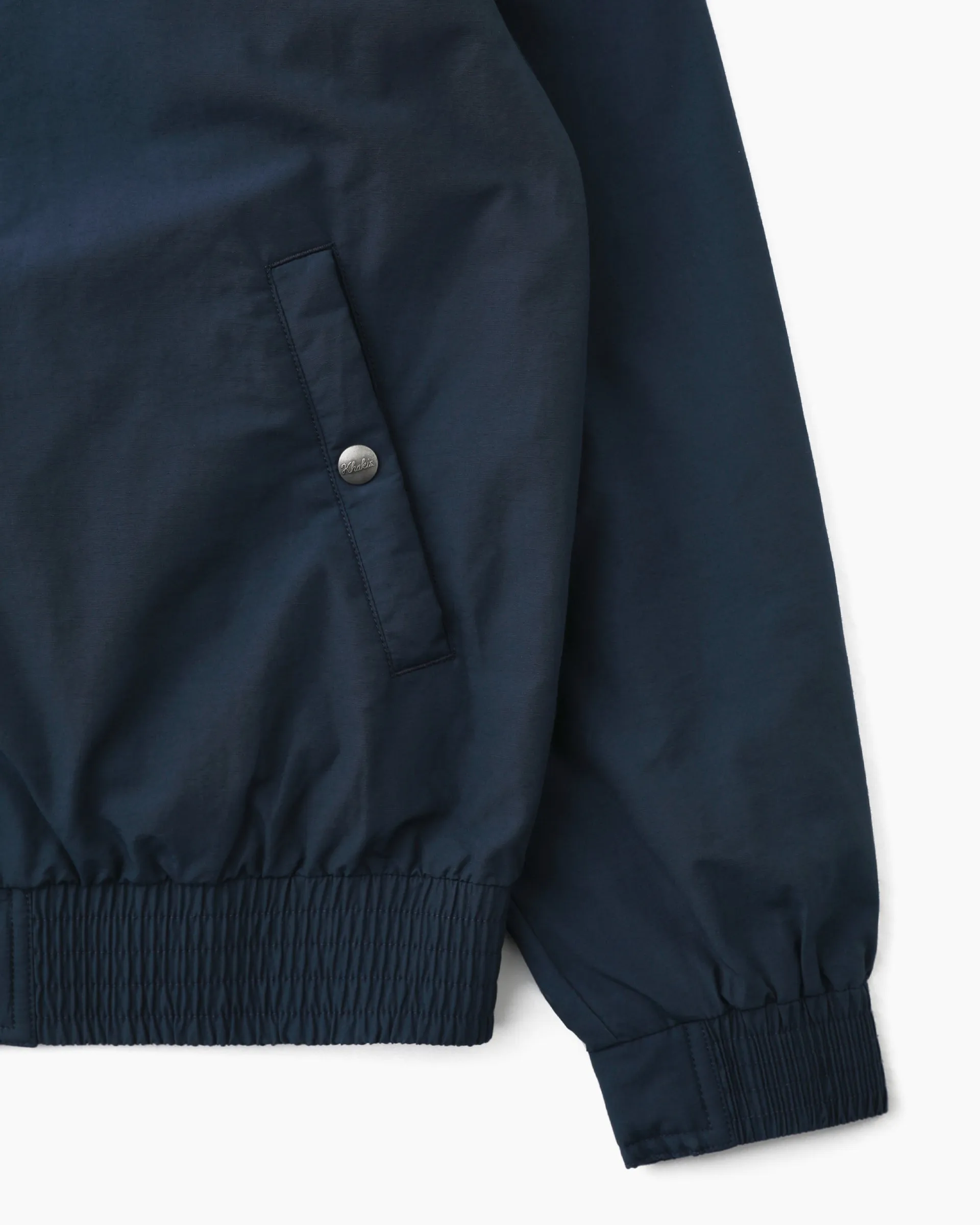 Weekend Jacket Navy