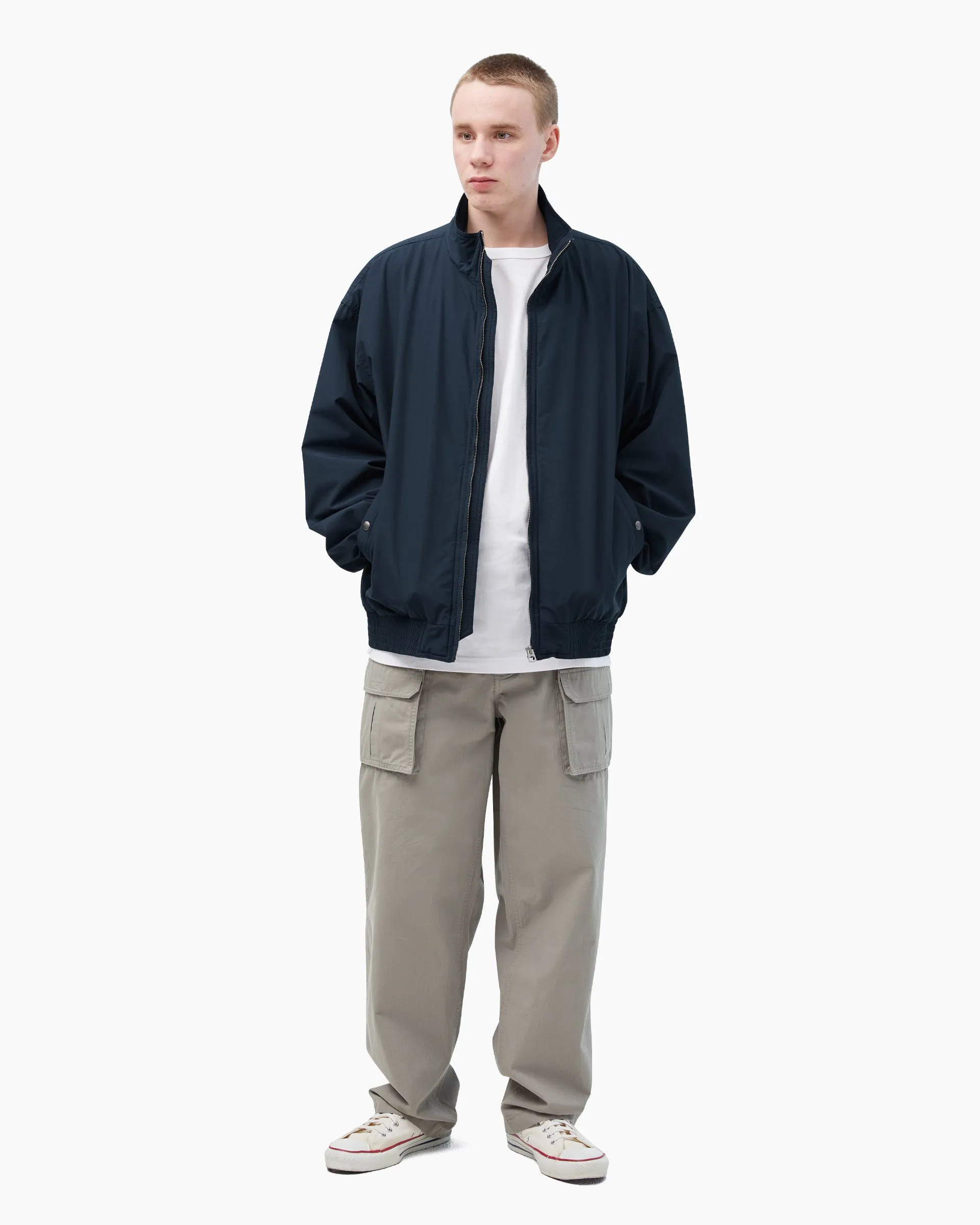 Weekend Jacket Navy